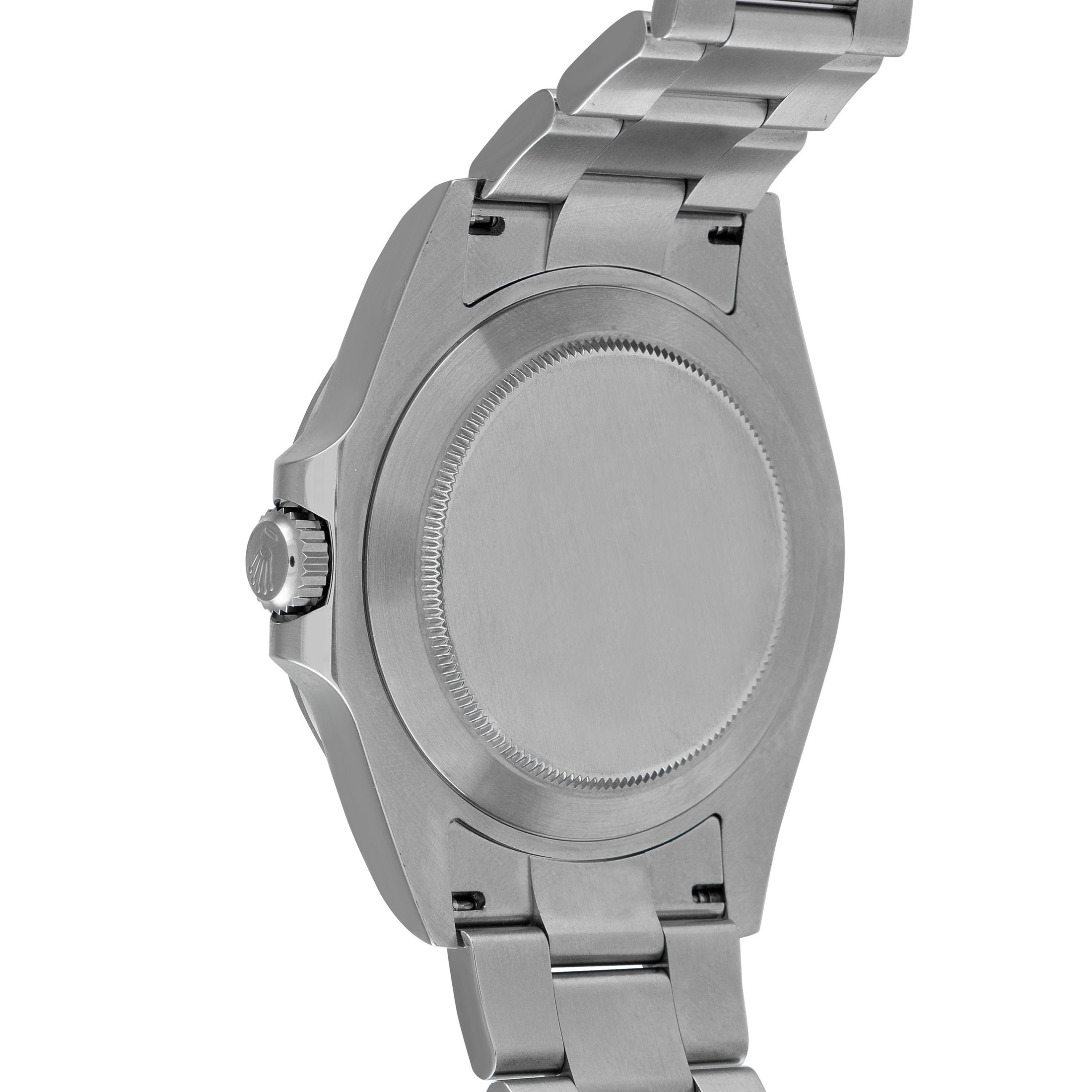 Rolex Explorer II White Dial Steel Oyster Watch 226570