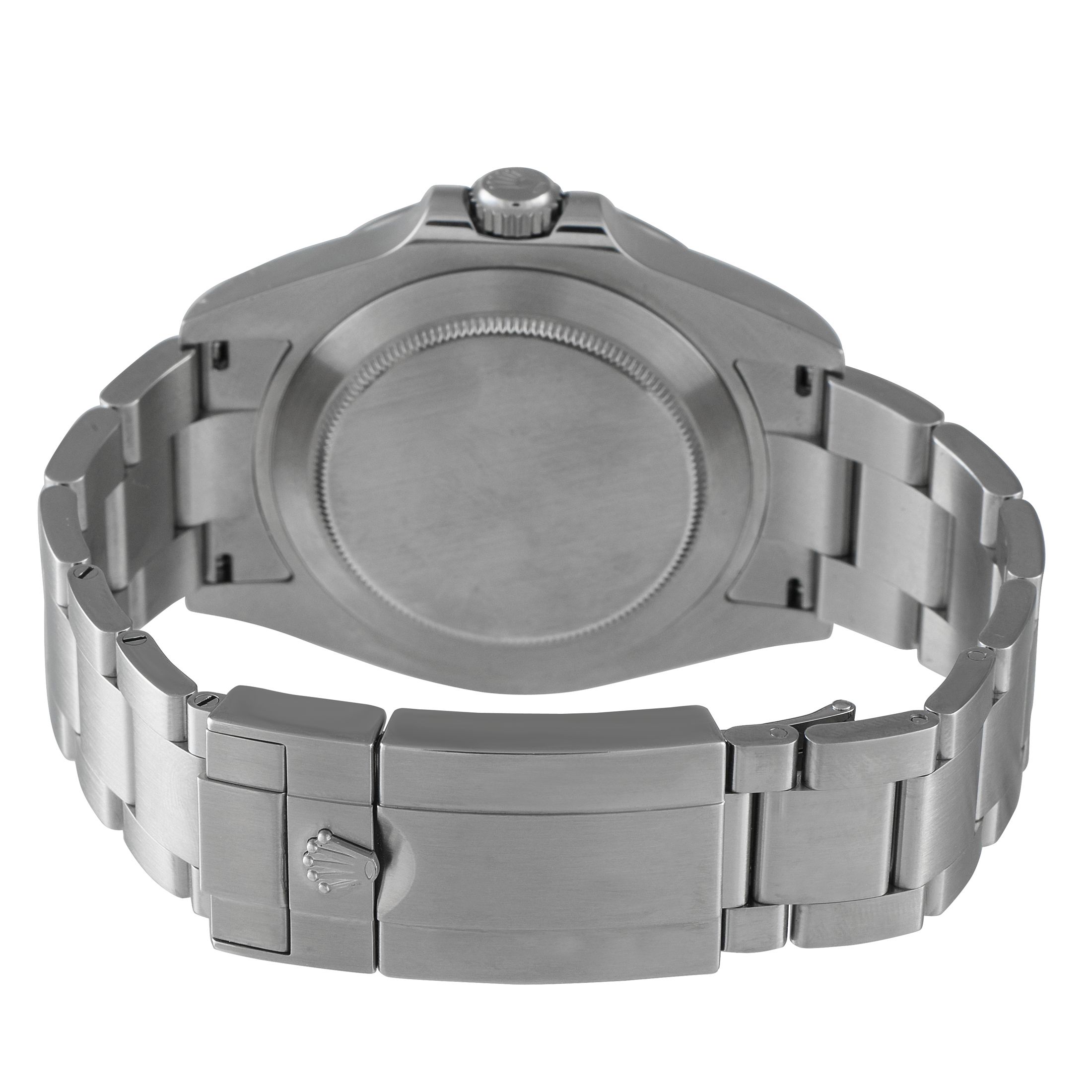 Rolex Explorer II White Dial Steel Oyster Watch 226570