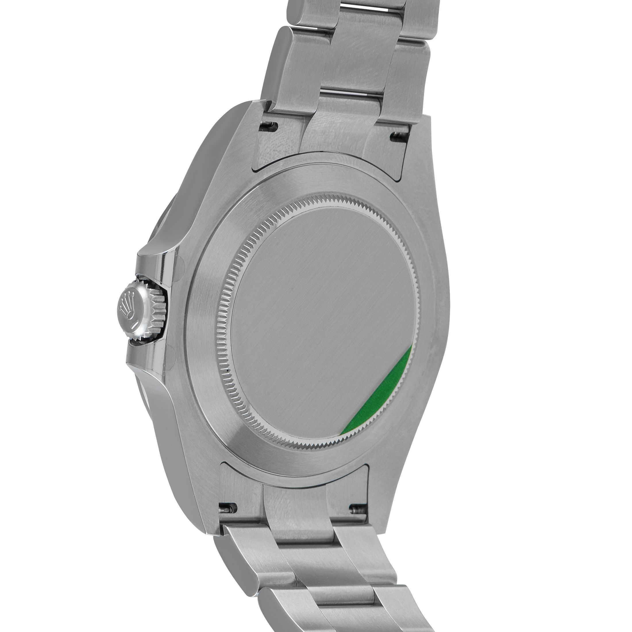 Rolex Explorer II White Dial Steel Oyster Watch 226570