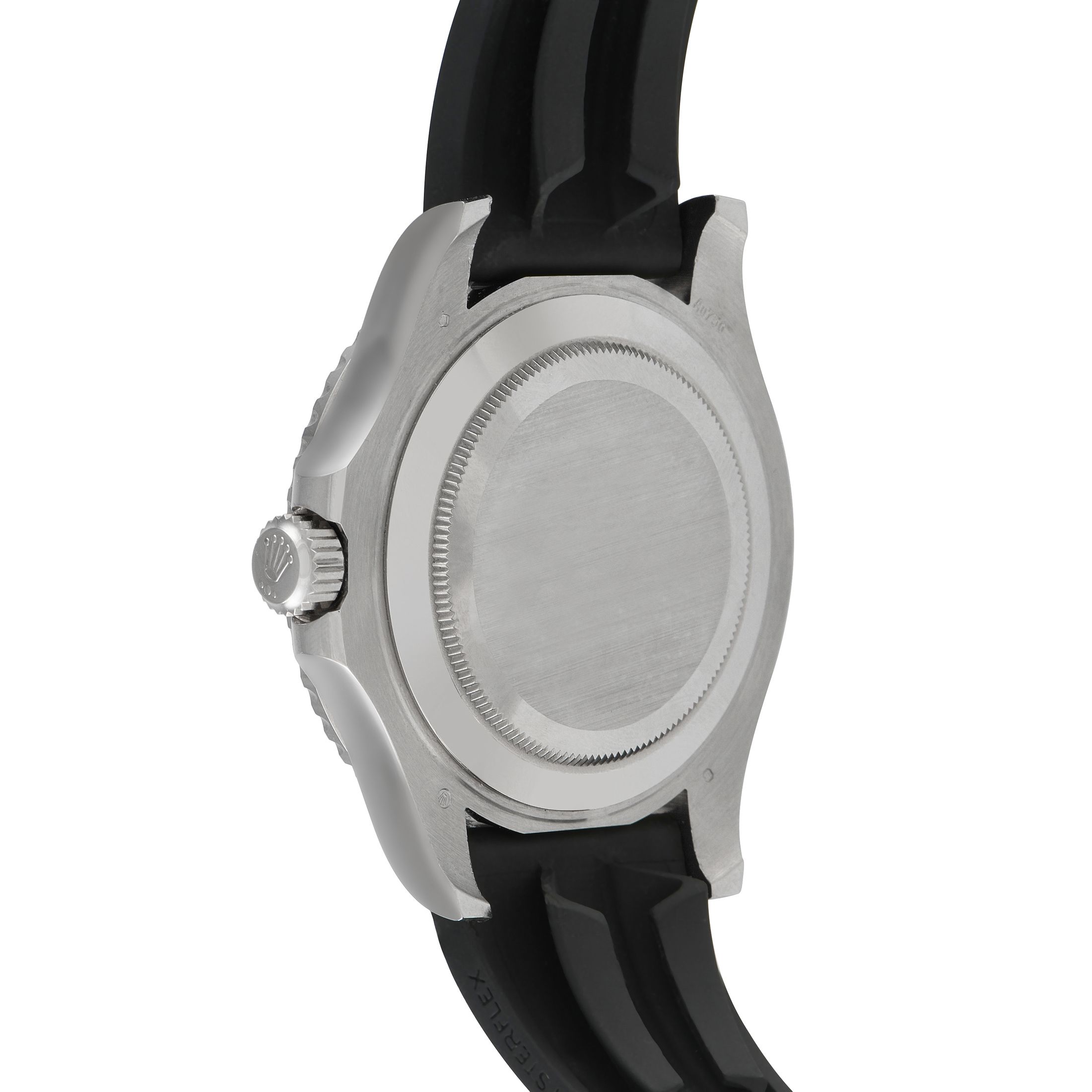 Rolex Yacht-Master 42 White Gold Watch 226659