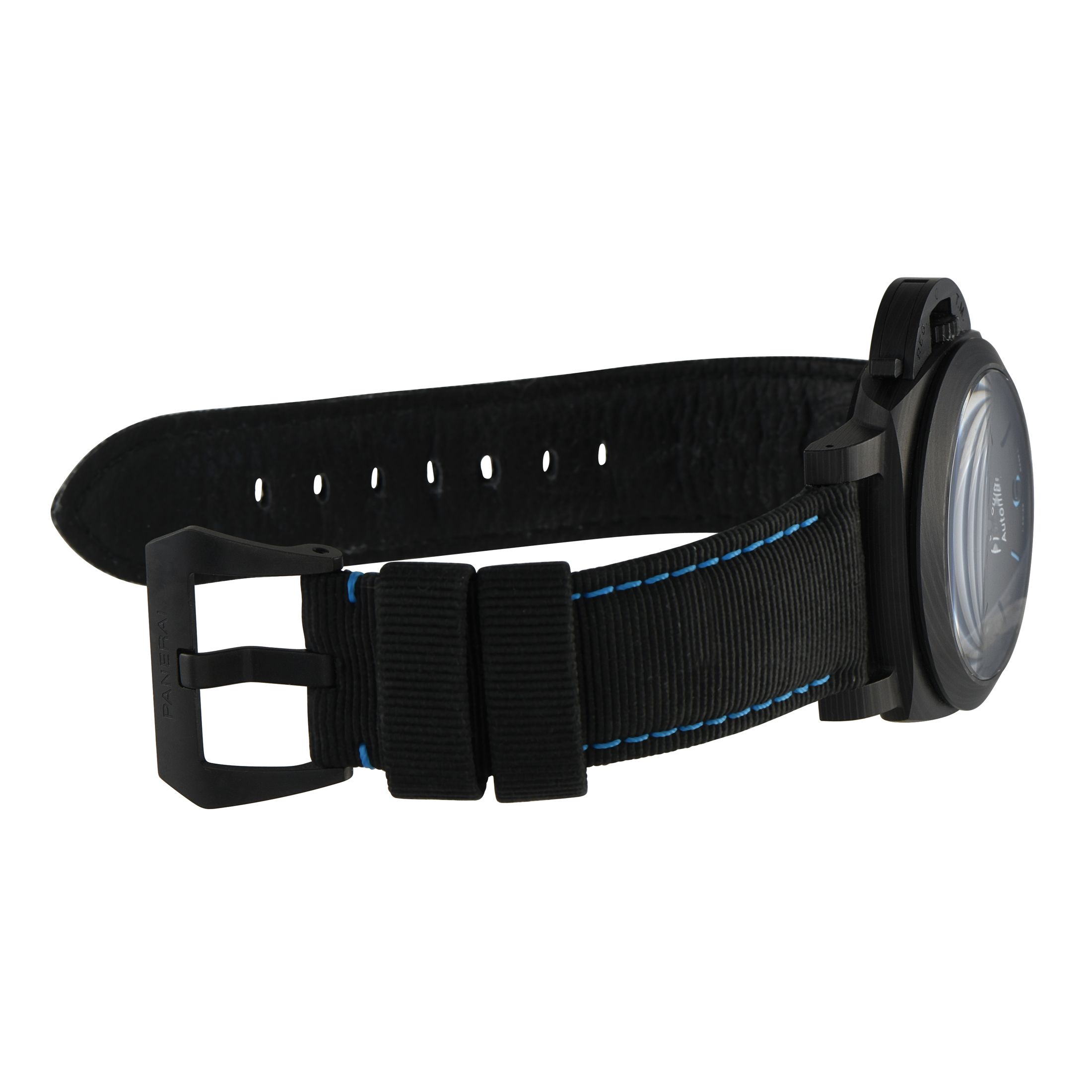 Officine Panerai Luminor Marina Carbotech Watch PAM02661