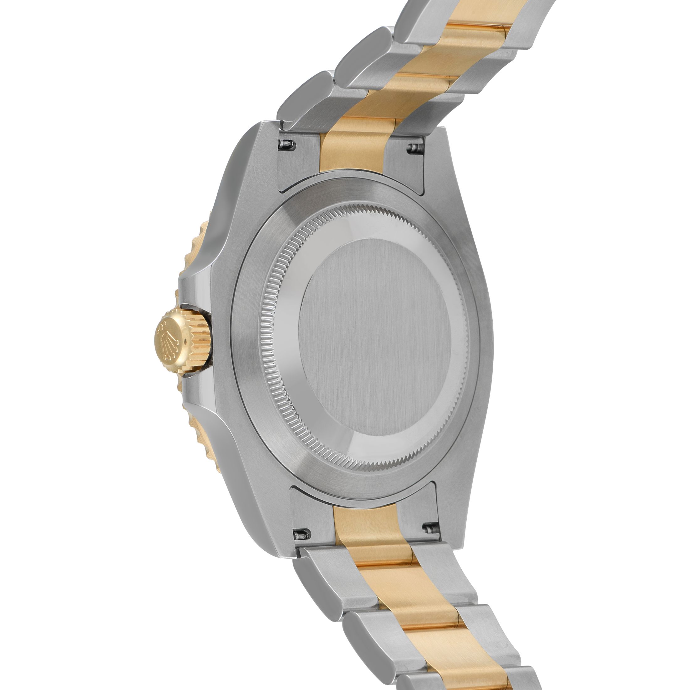 Rolex Submariner Date Two-Tone Watch 126613LN