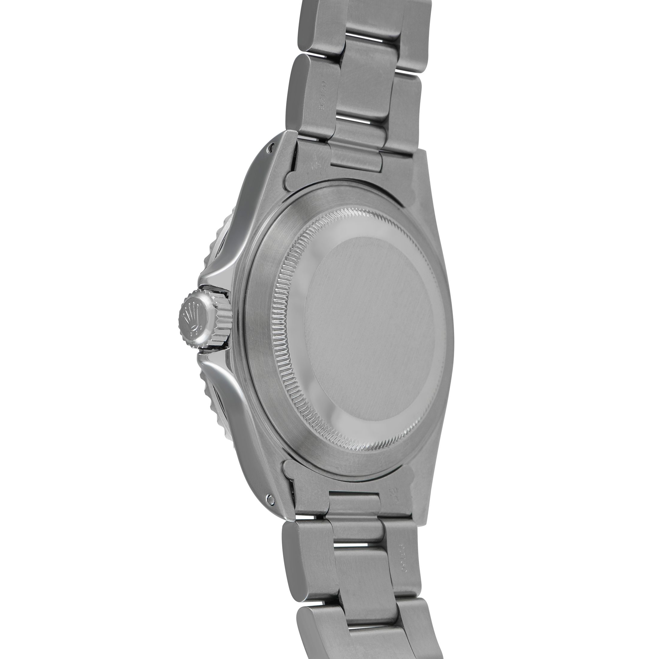 Rolex Submariner Steel Watch 14060