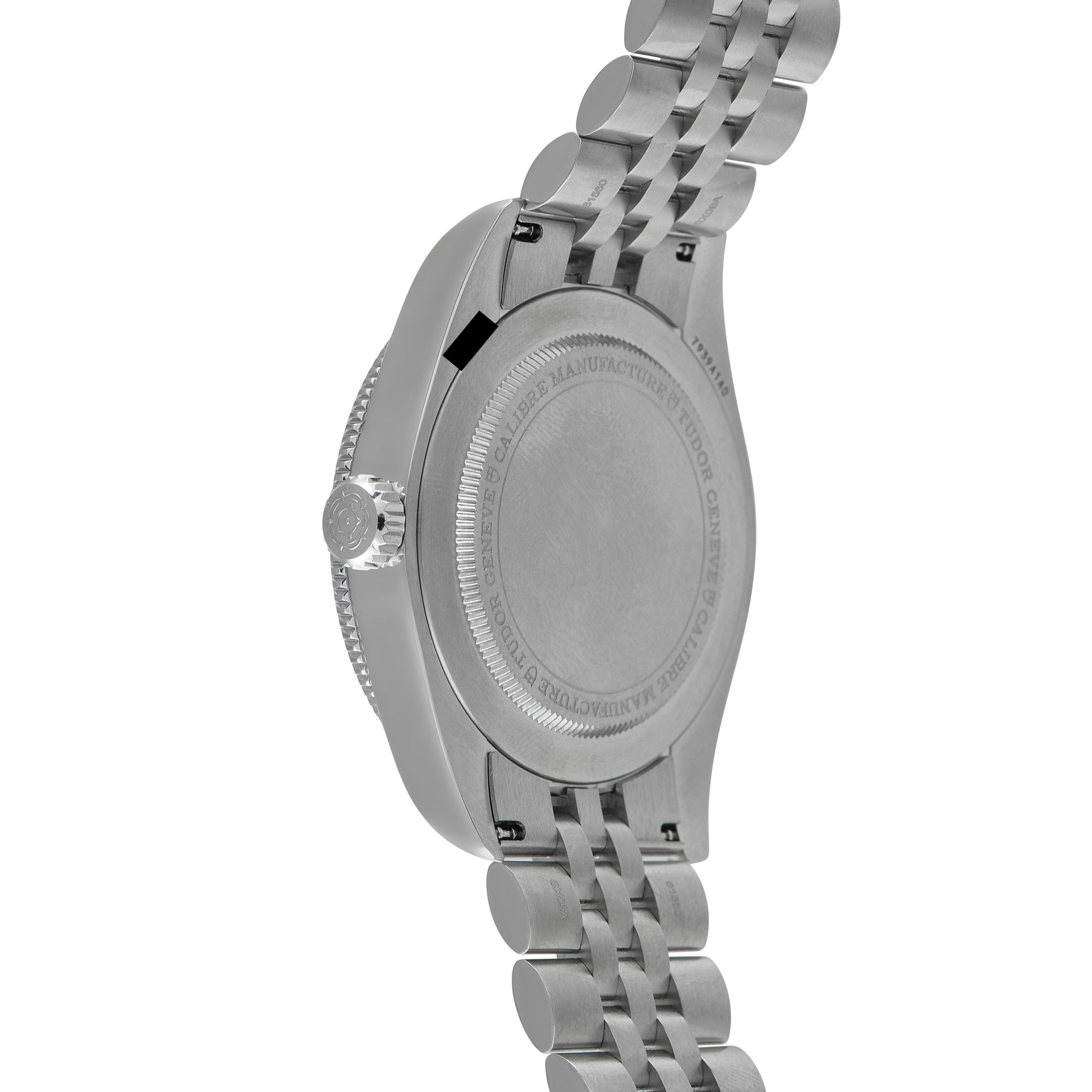 Tudor Black Bay 58 Burgundy Dial Steel Watch 7939A1A0RU