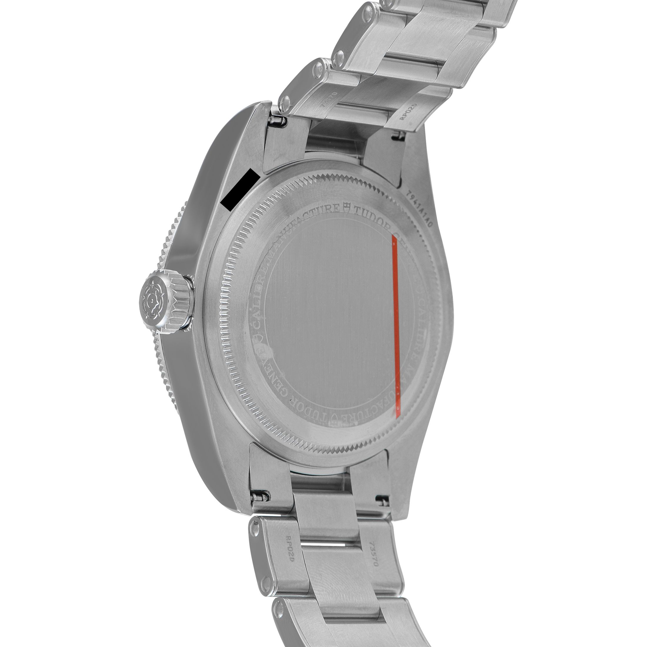 Tudor Black Bay Steel Watch M7941A1A0RU-0001