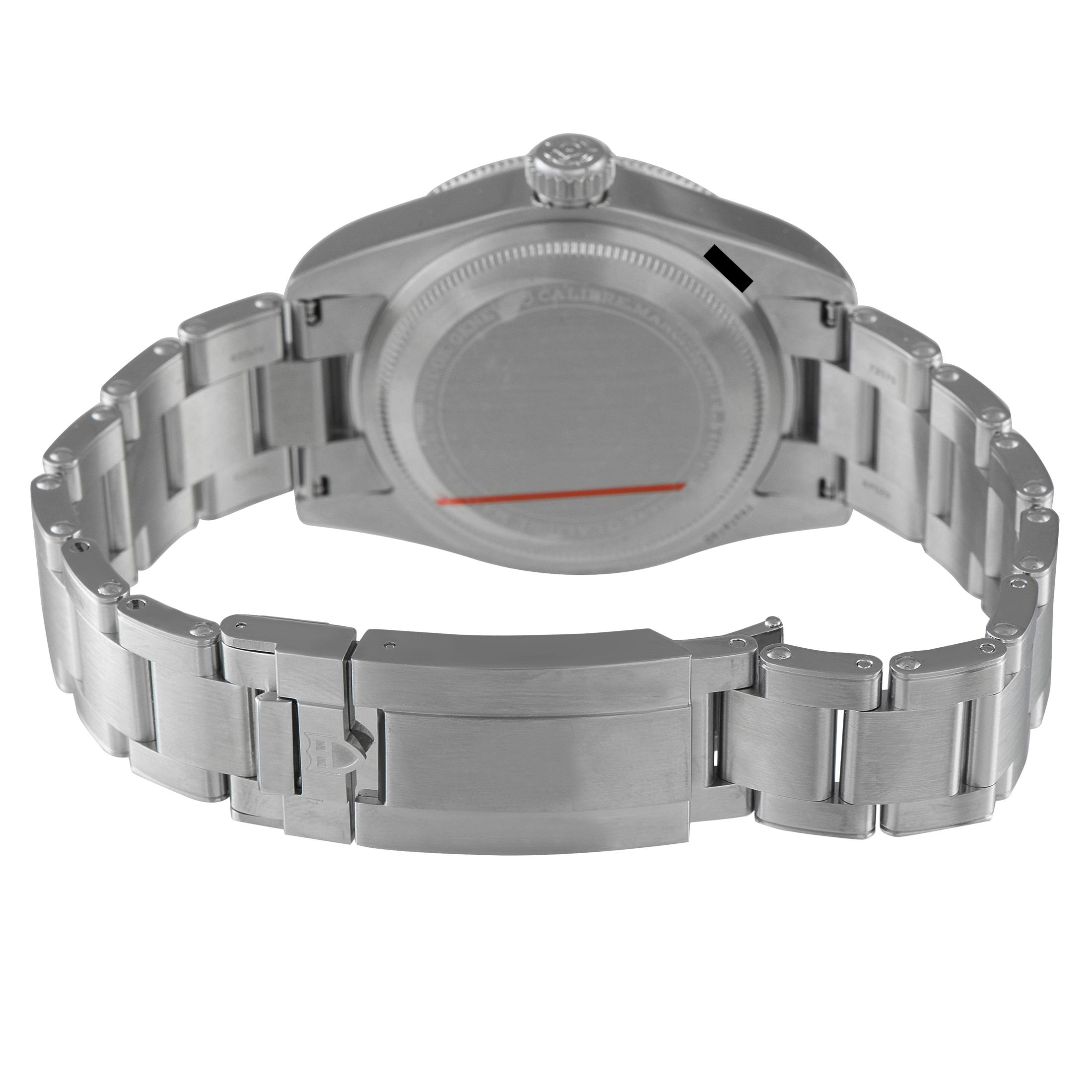 Tudor Black Bay Steel Watch M7941A1A0RU-0001