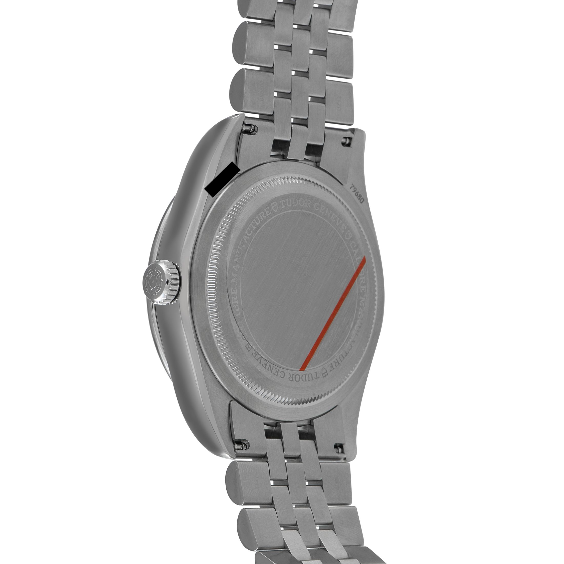 Tudor Black Bay One 41 Steel Watch M79680-0001