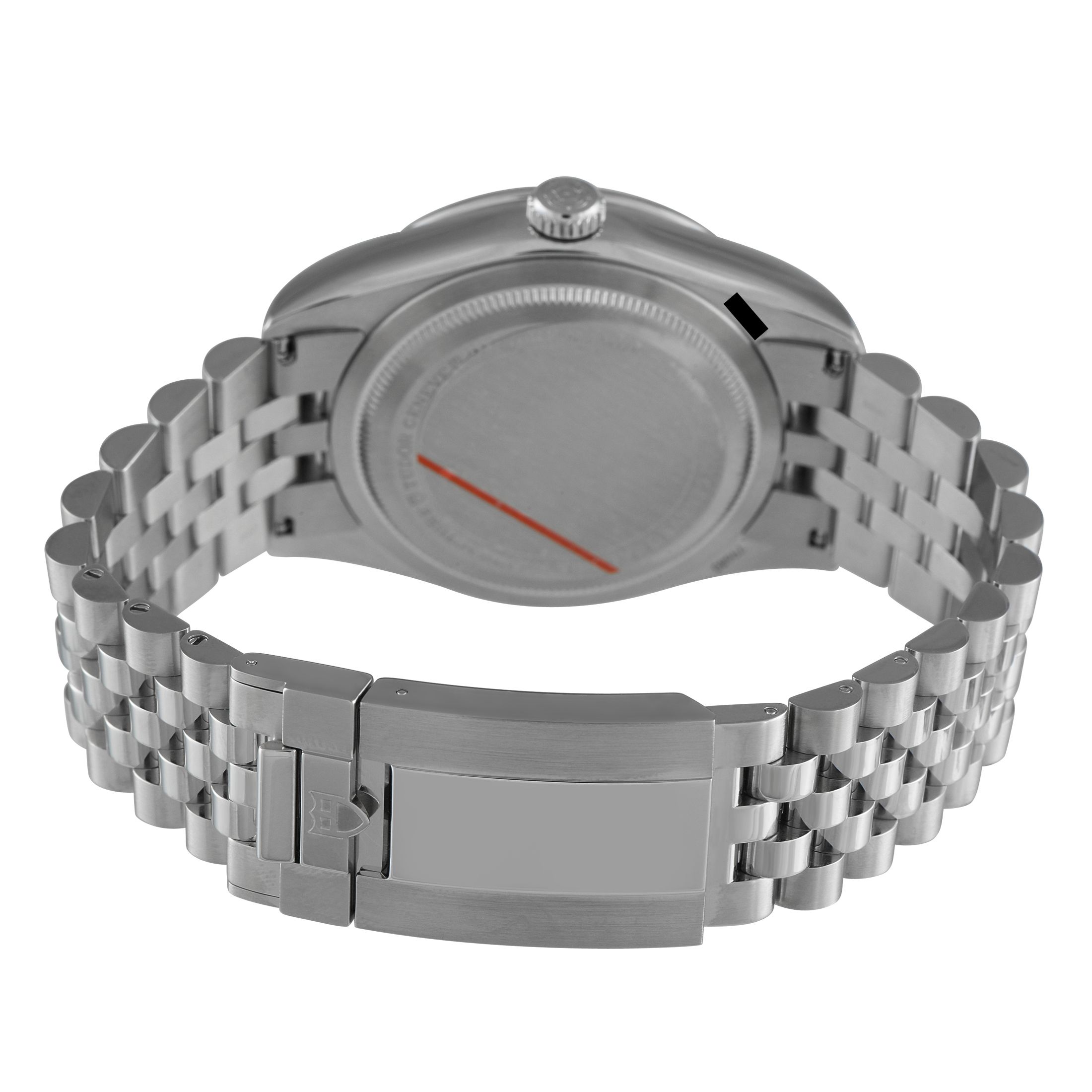 Tudor Black Bay One 41 Steel Watch M79680-0001