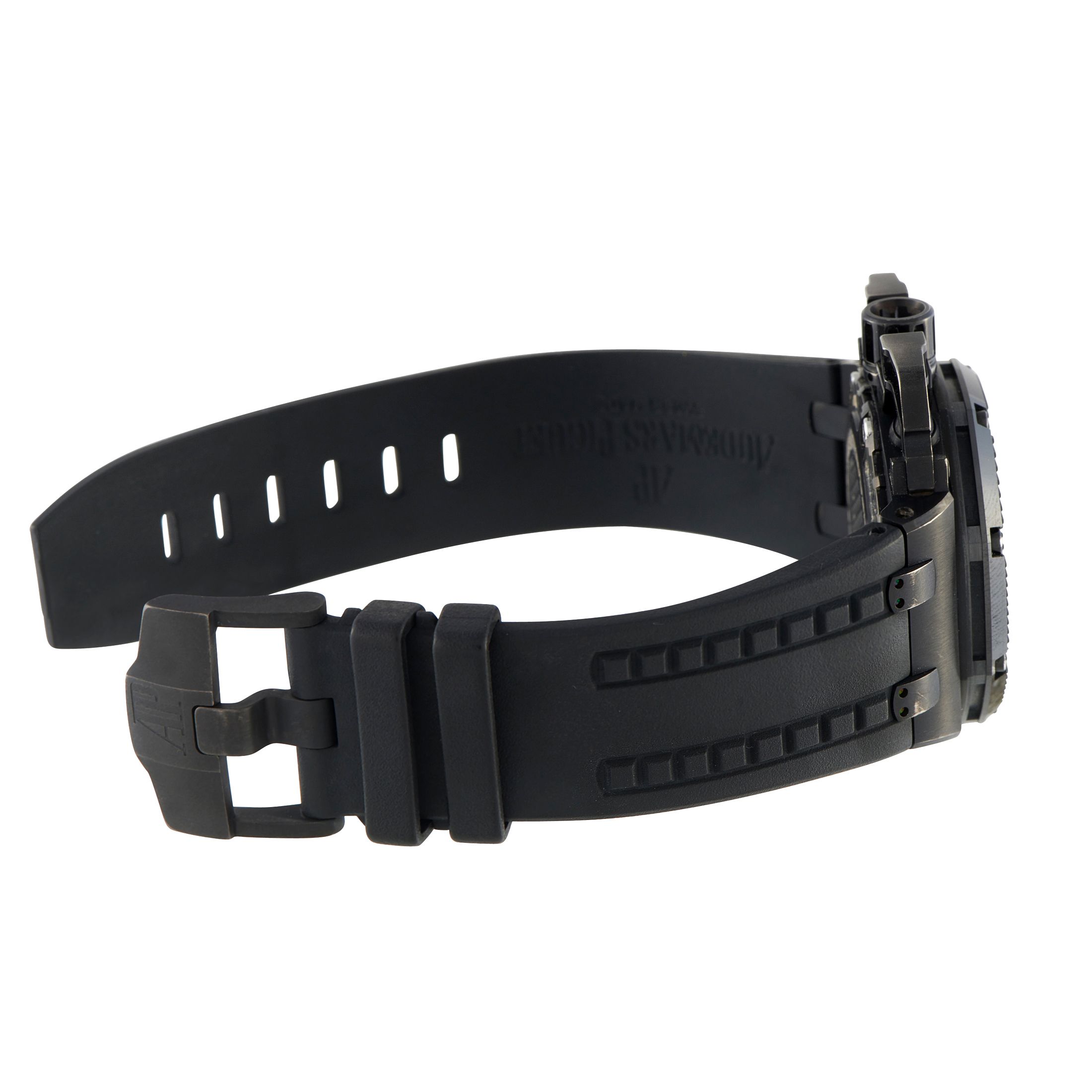 Audemars Piguet Royal Oak Offshore Survivor Watch 26165IO.OO.A002CA.01