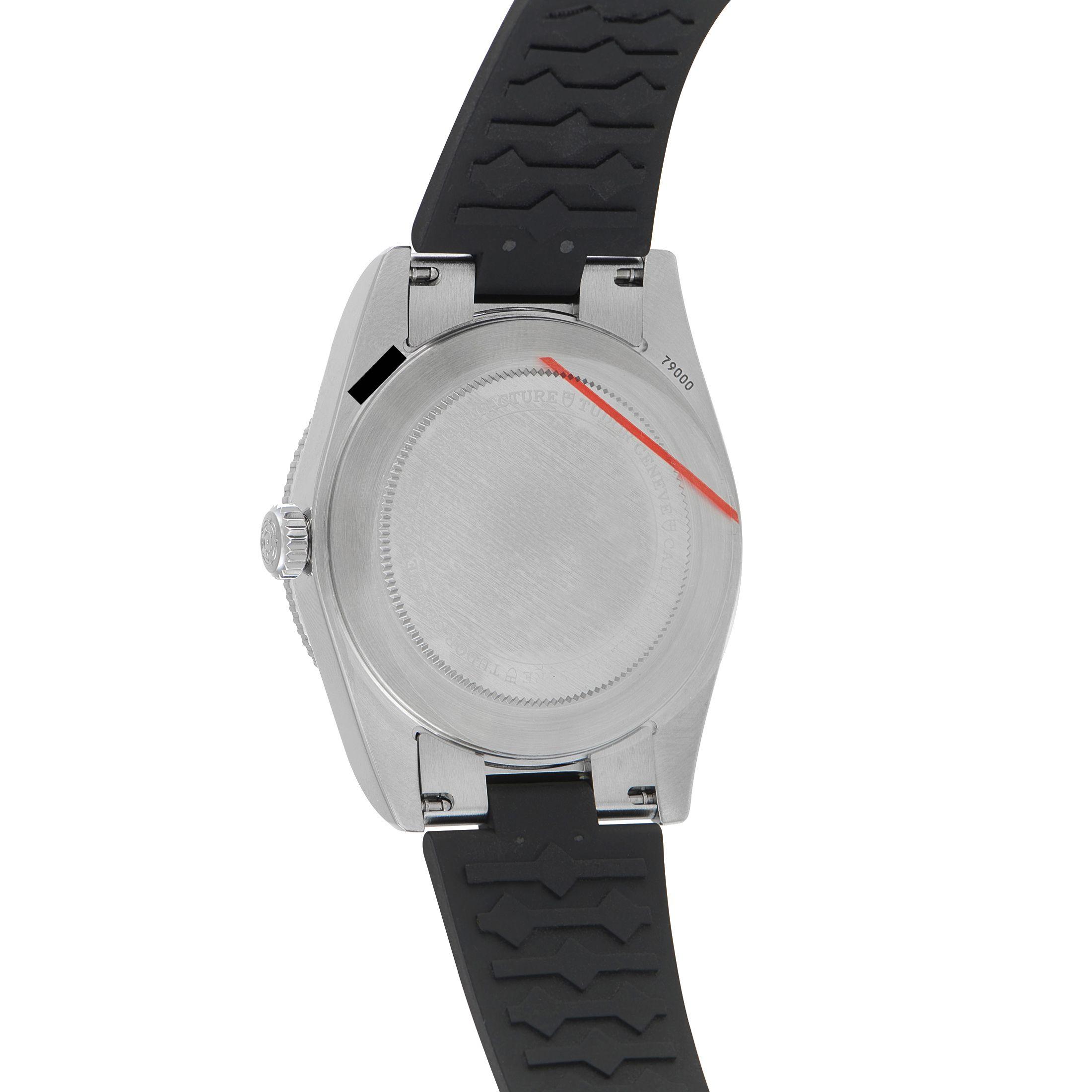 Tudor Black Bay 54 Steel Watch 79000N