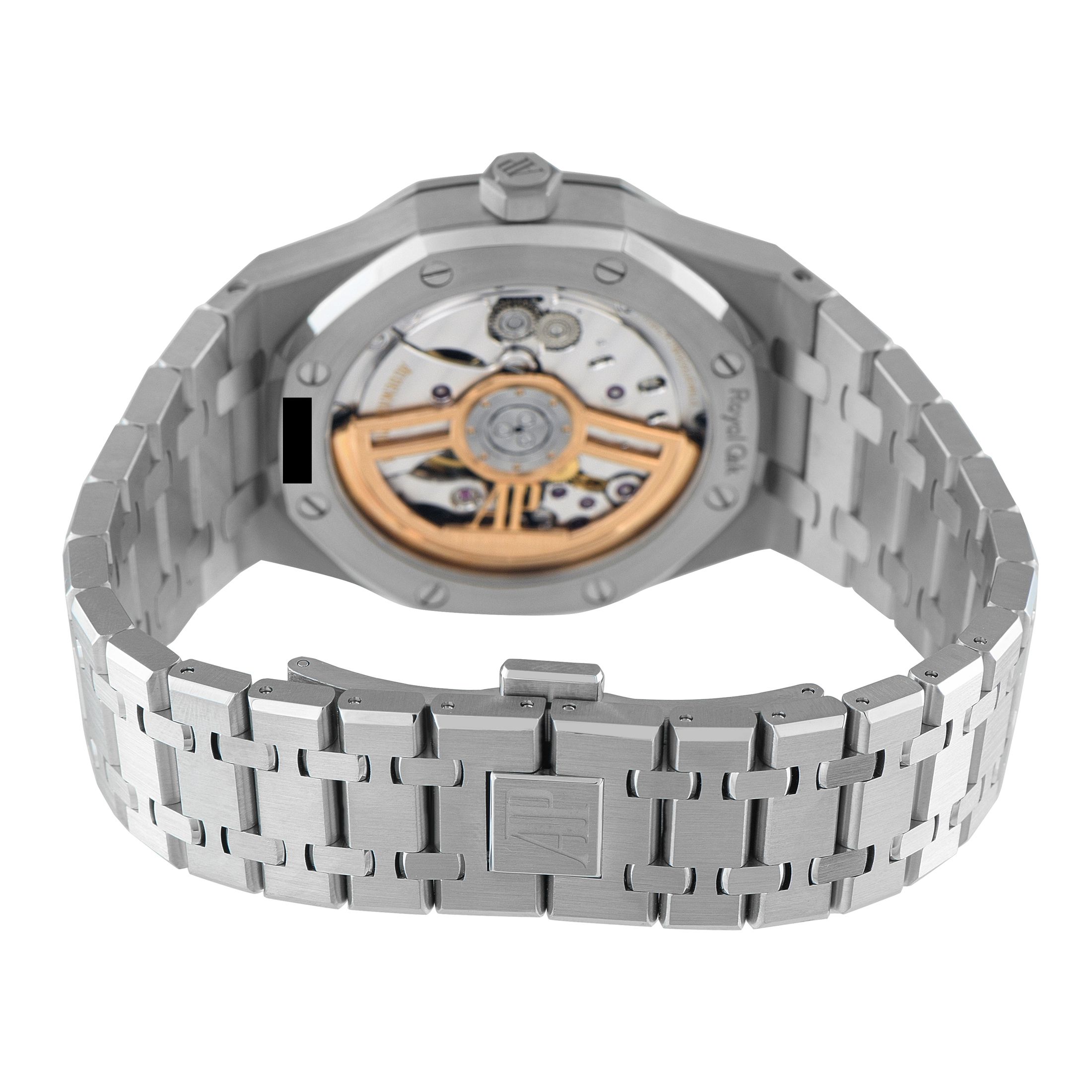 Audemars Piguet Royal Oak Steel Watch 15500ST.OO.1220ST.04