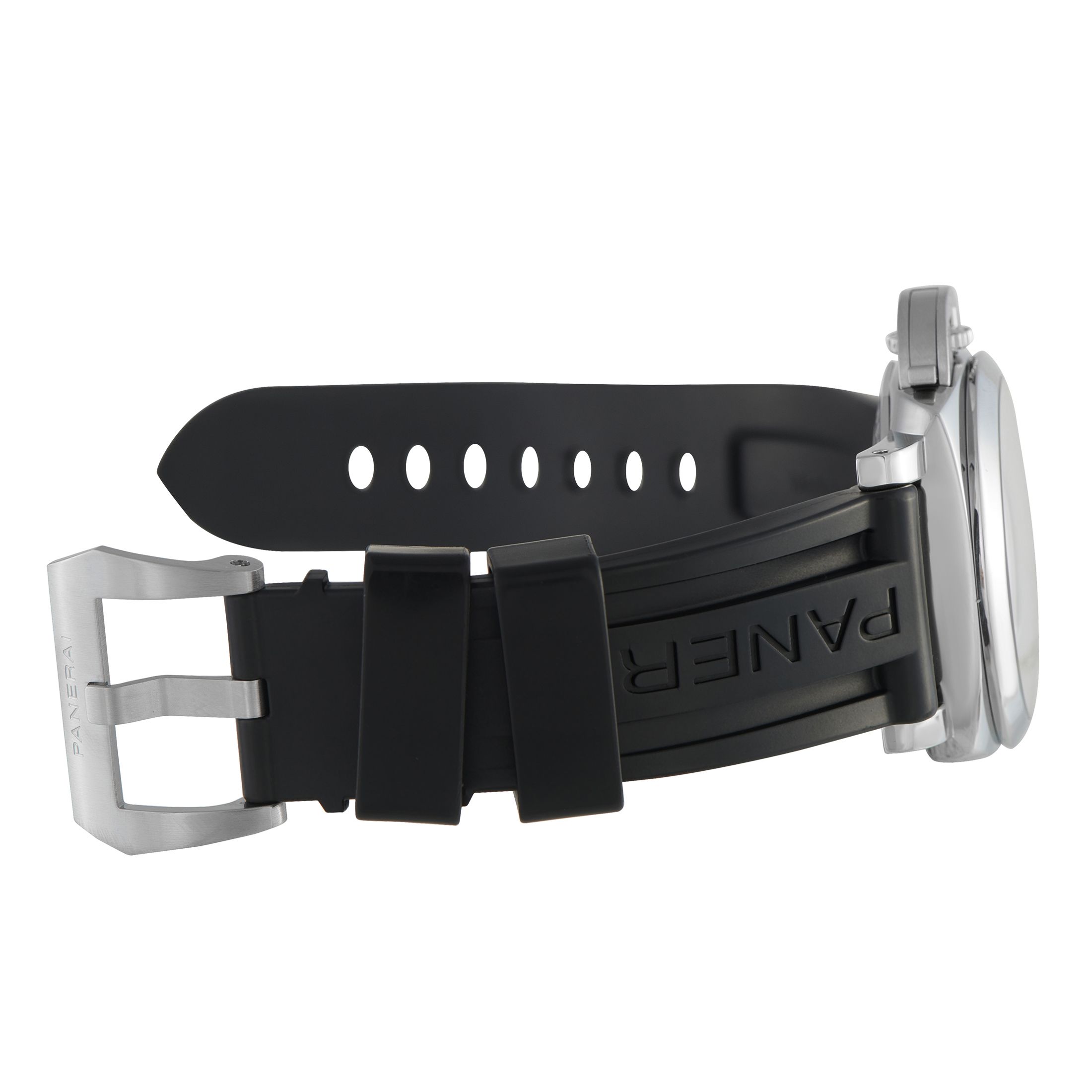 Officine Panerai Luminor Marina 1950 Steel Watch PAM01359