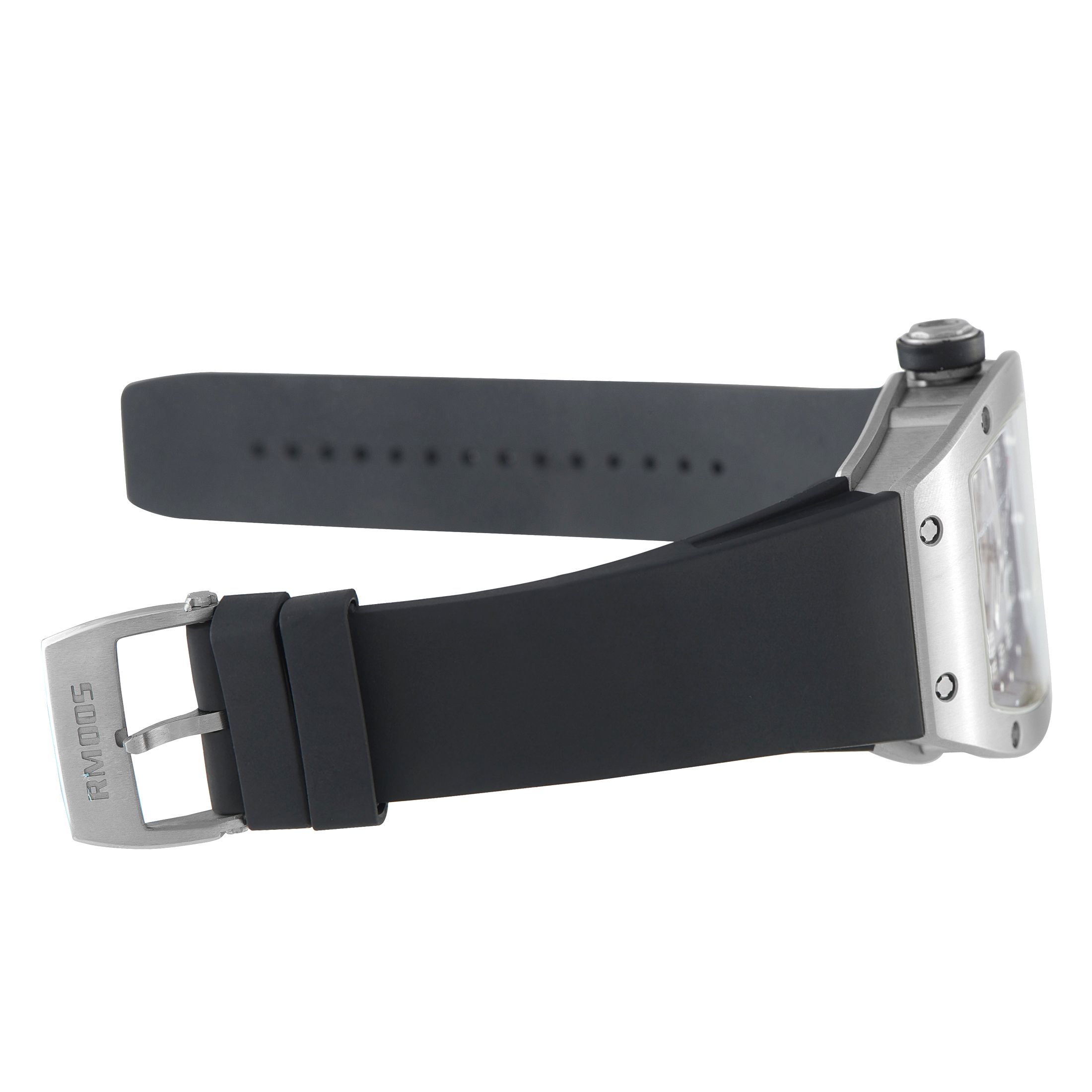 Richard Mille RM005 Titanium Watch RM005 ti