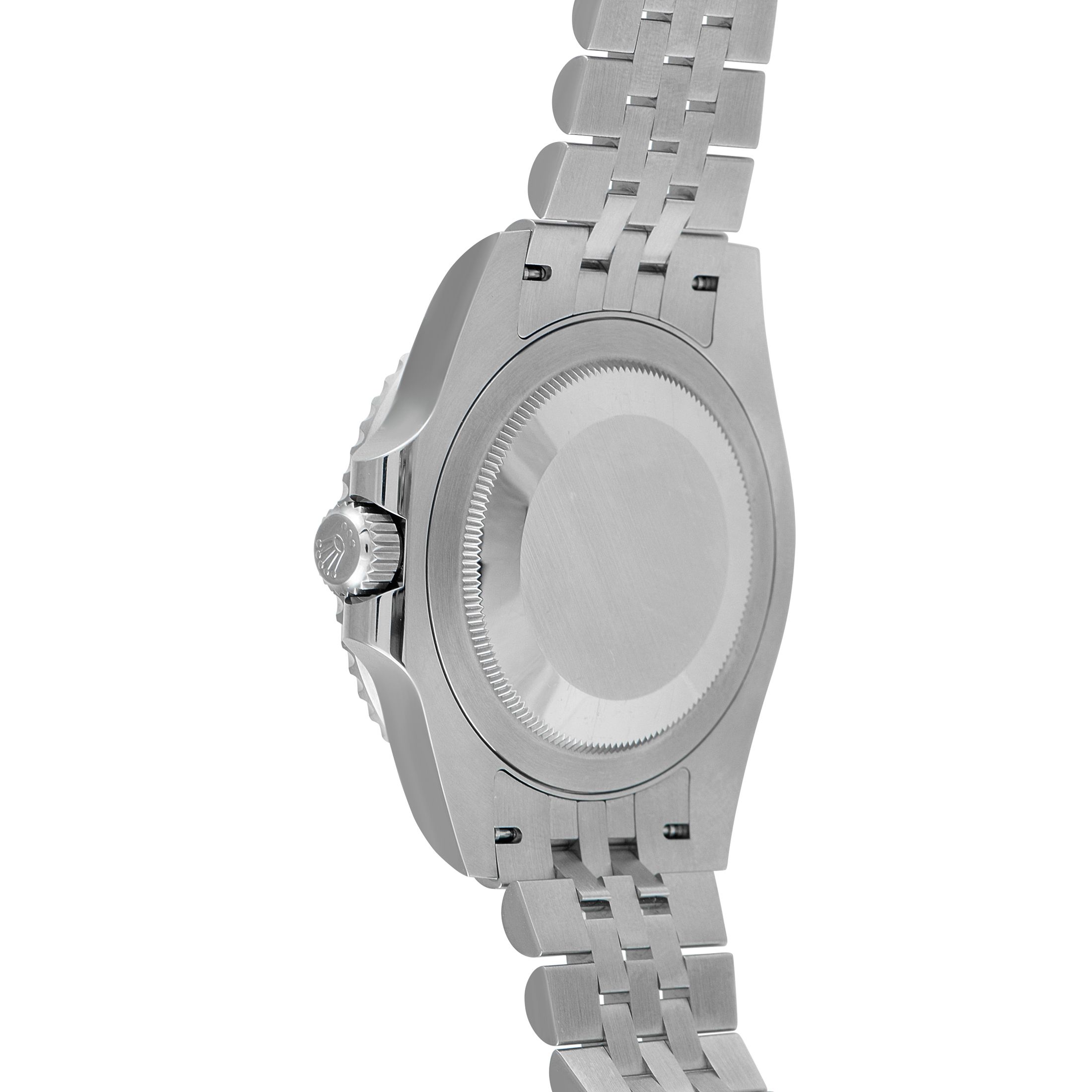 Rolex GMT-Master II Left-Hand Sprite Steel Jubilee Watch 126720VTNR-0002