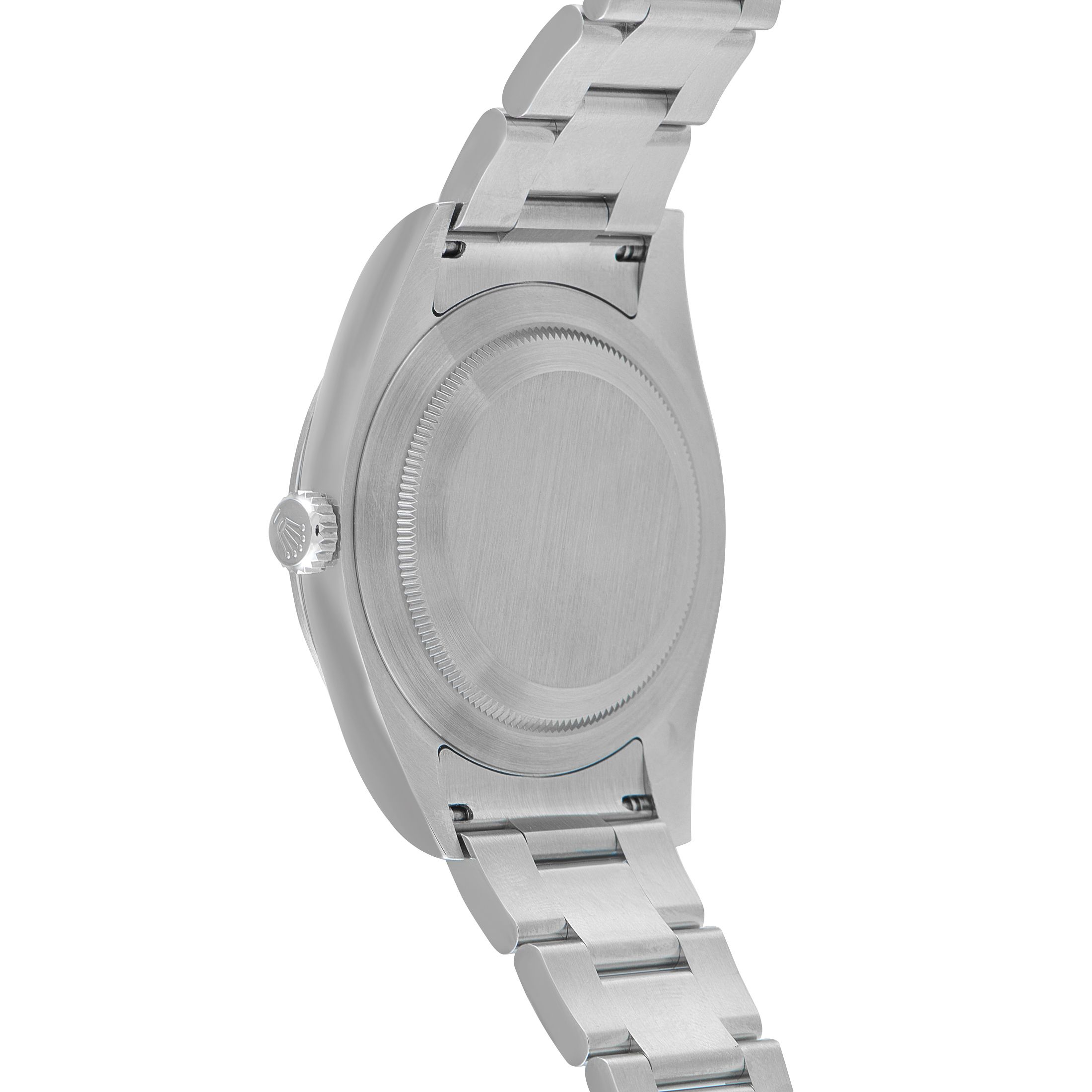 Rolex Explorer Steel Watch 214270