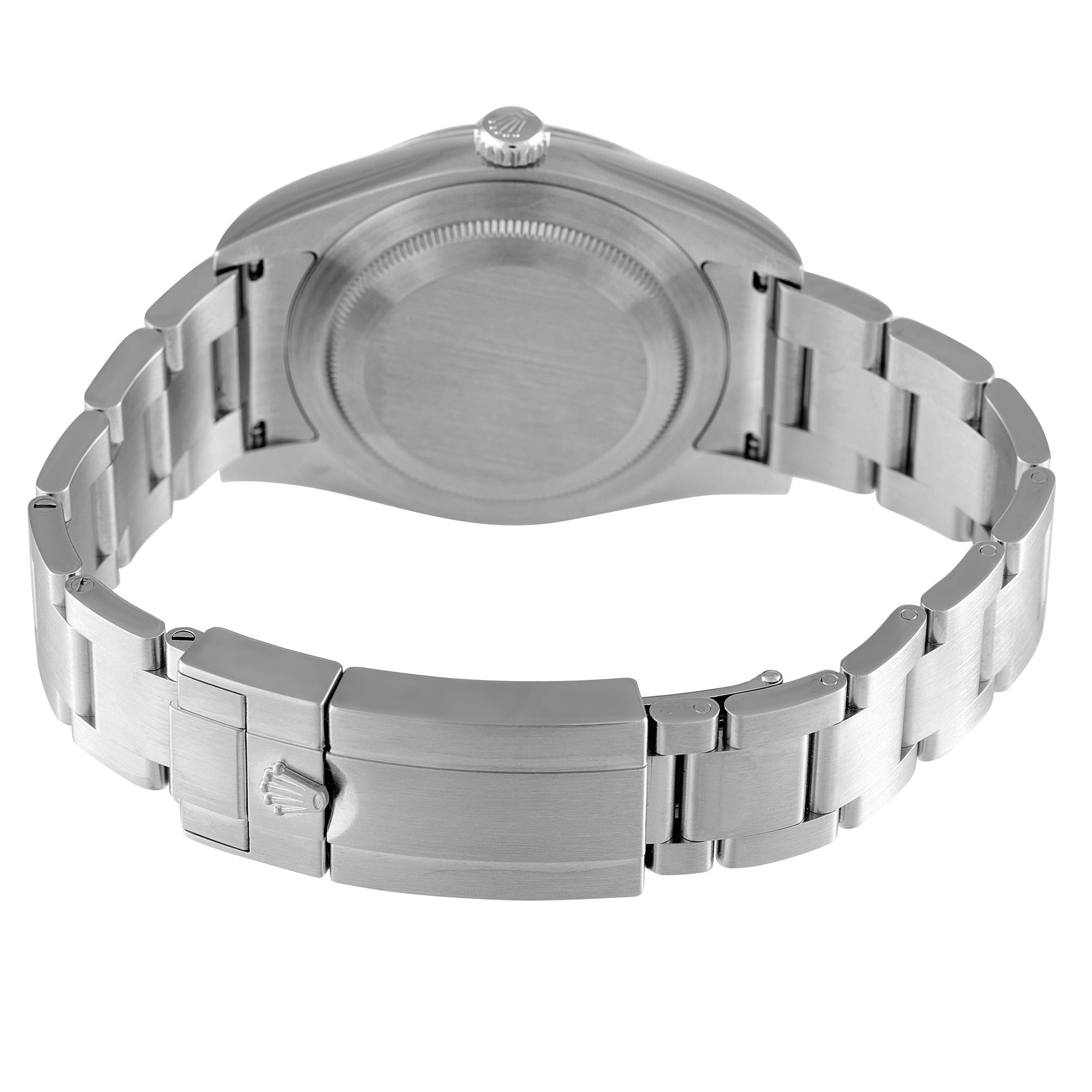 Rolex Explorer Steel Watch 214270