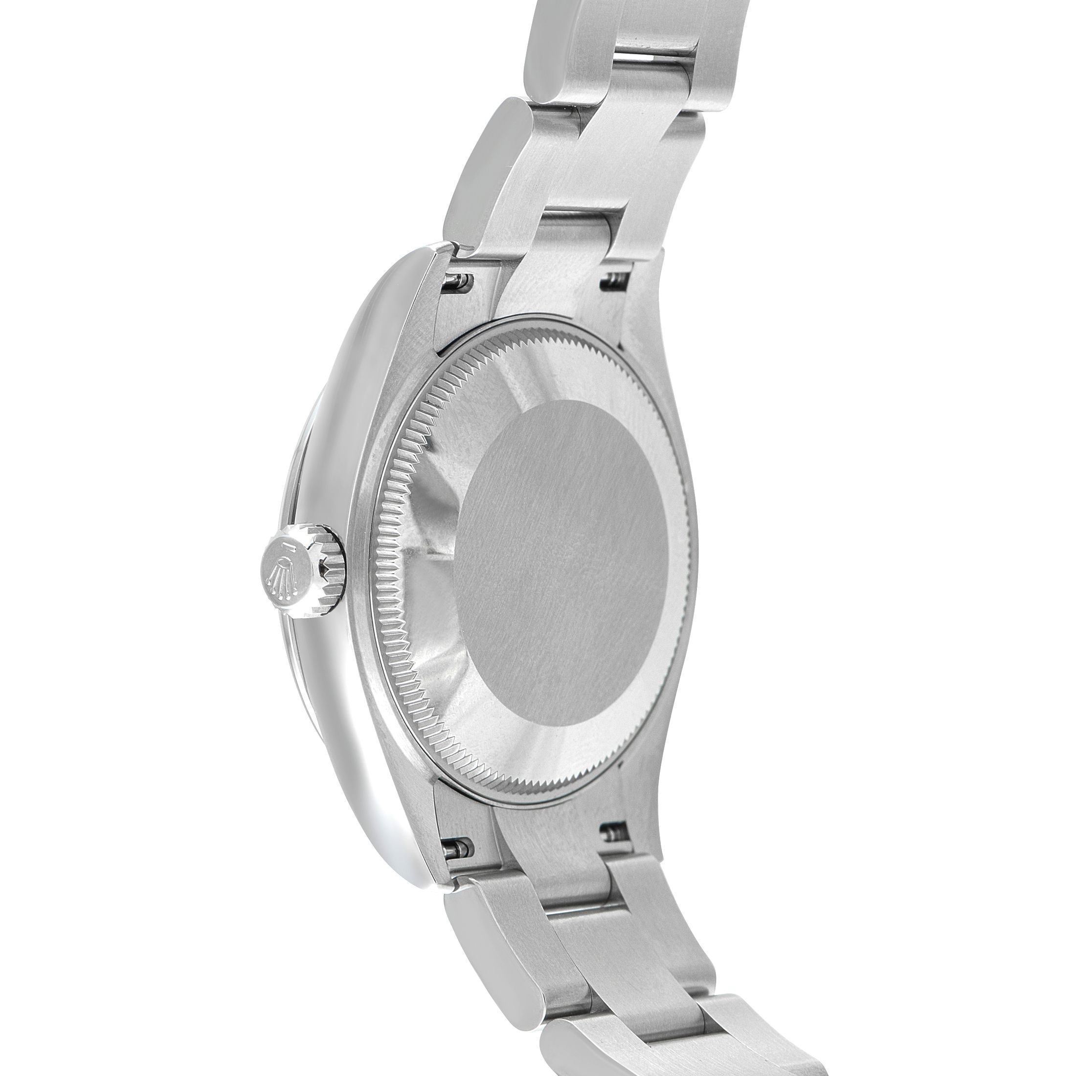 Rolex Oyster Perpetual 31 Pistachio Dial Steel Watch 277200