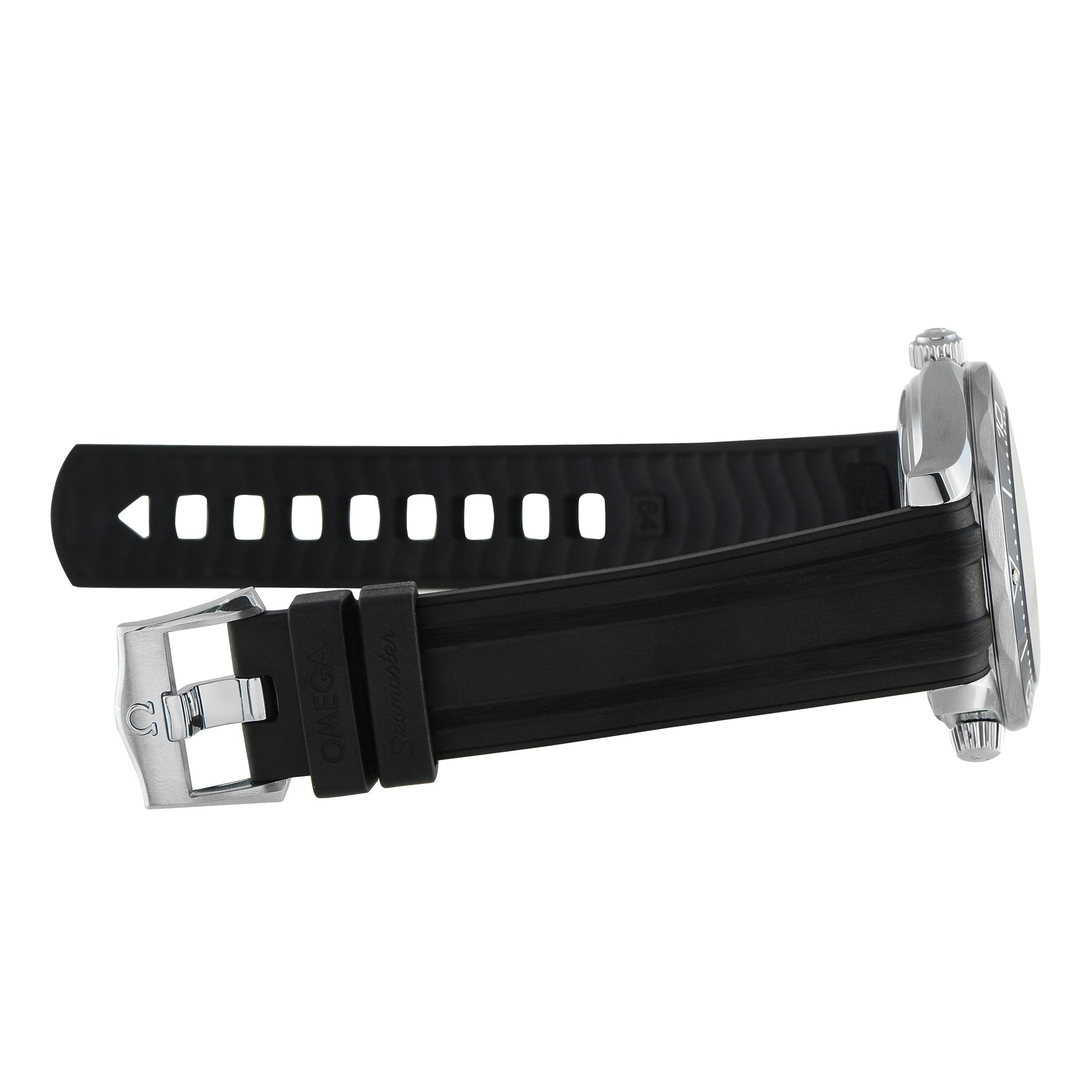 Omega Seamaster Diver 300M Steel Watch 210.32.42.20.01.001