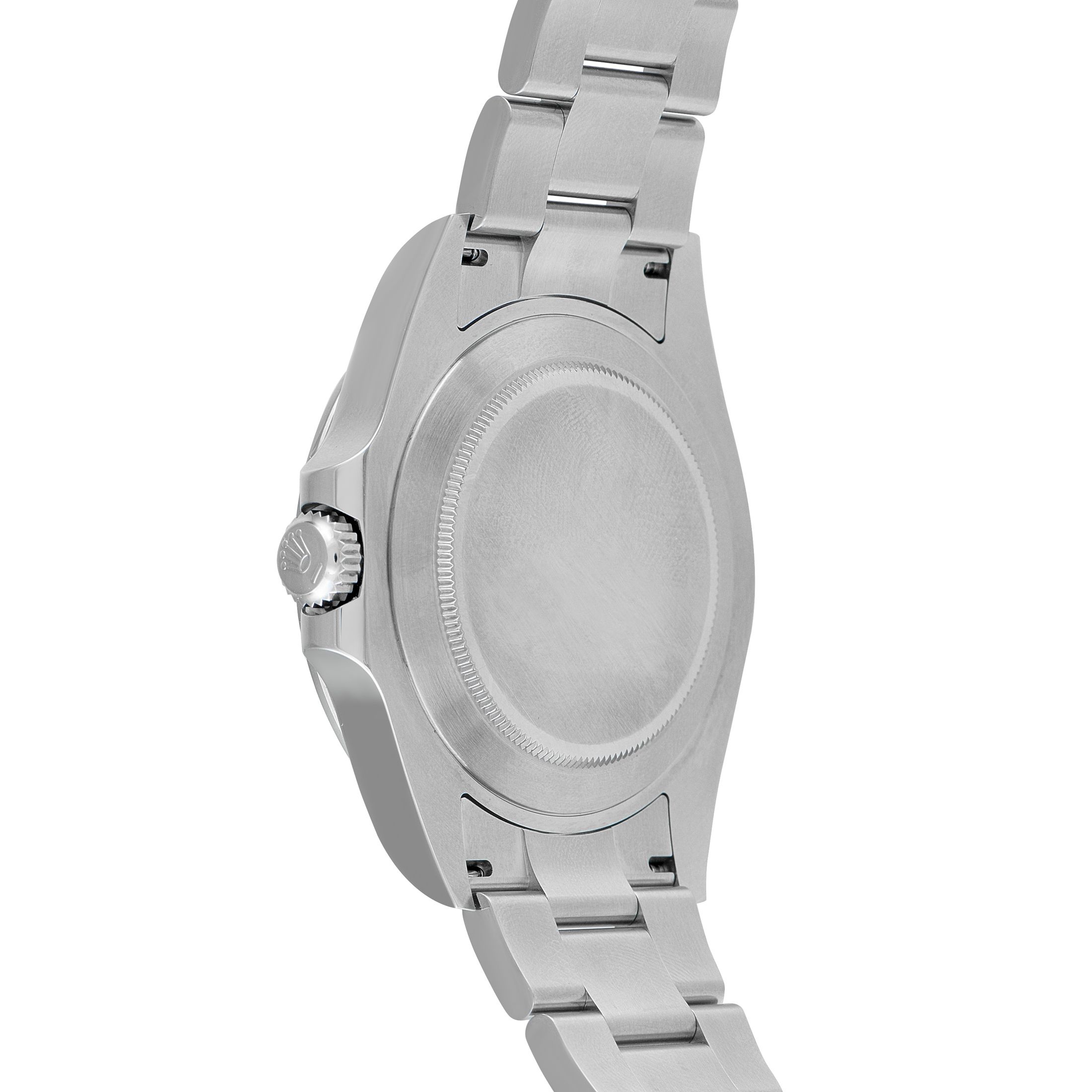 Rolex Explorer II White Dial Steel Watch 226570