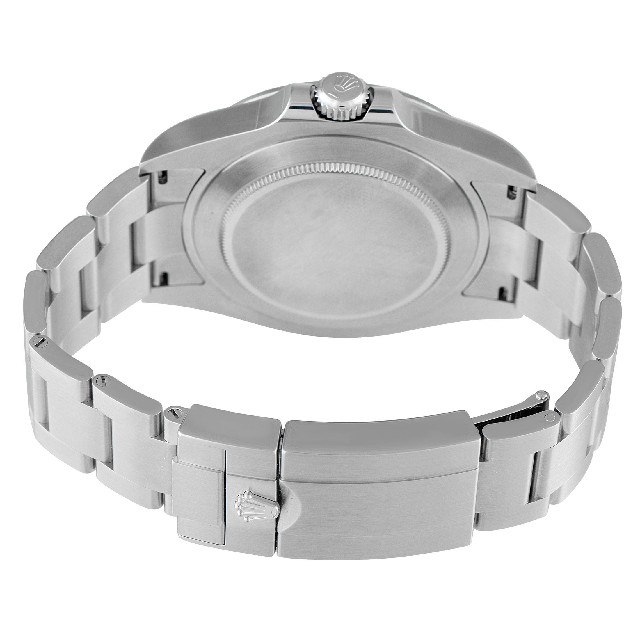 Rolex Explorer II White Dial Steel Watch 226570