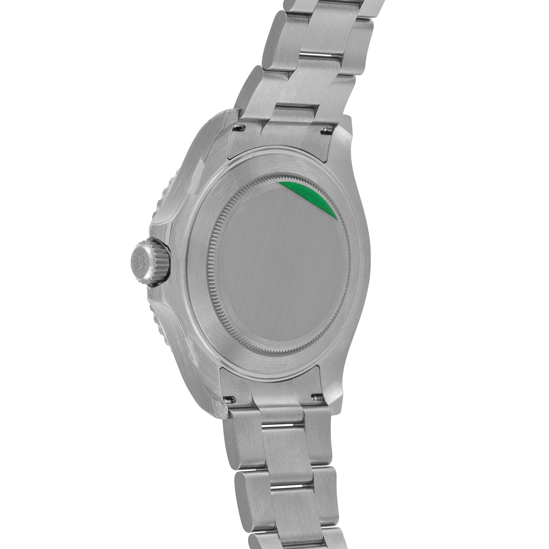 Rolex Yacht-Master 42 RLX Titanium Watch 226627