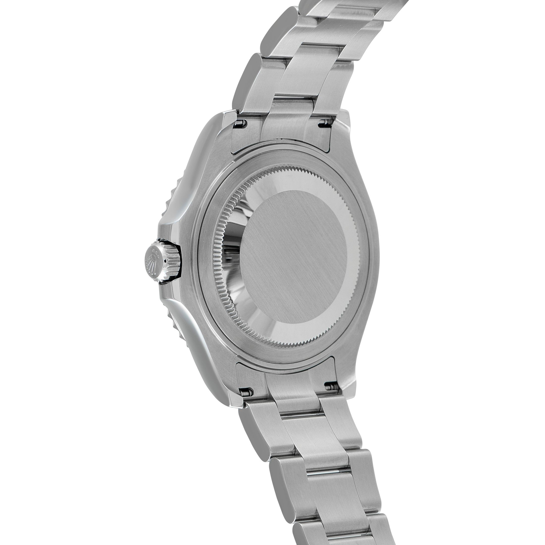 Rolex Yacht-Master 37 Oystersteel and Platinum Watch 268622