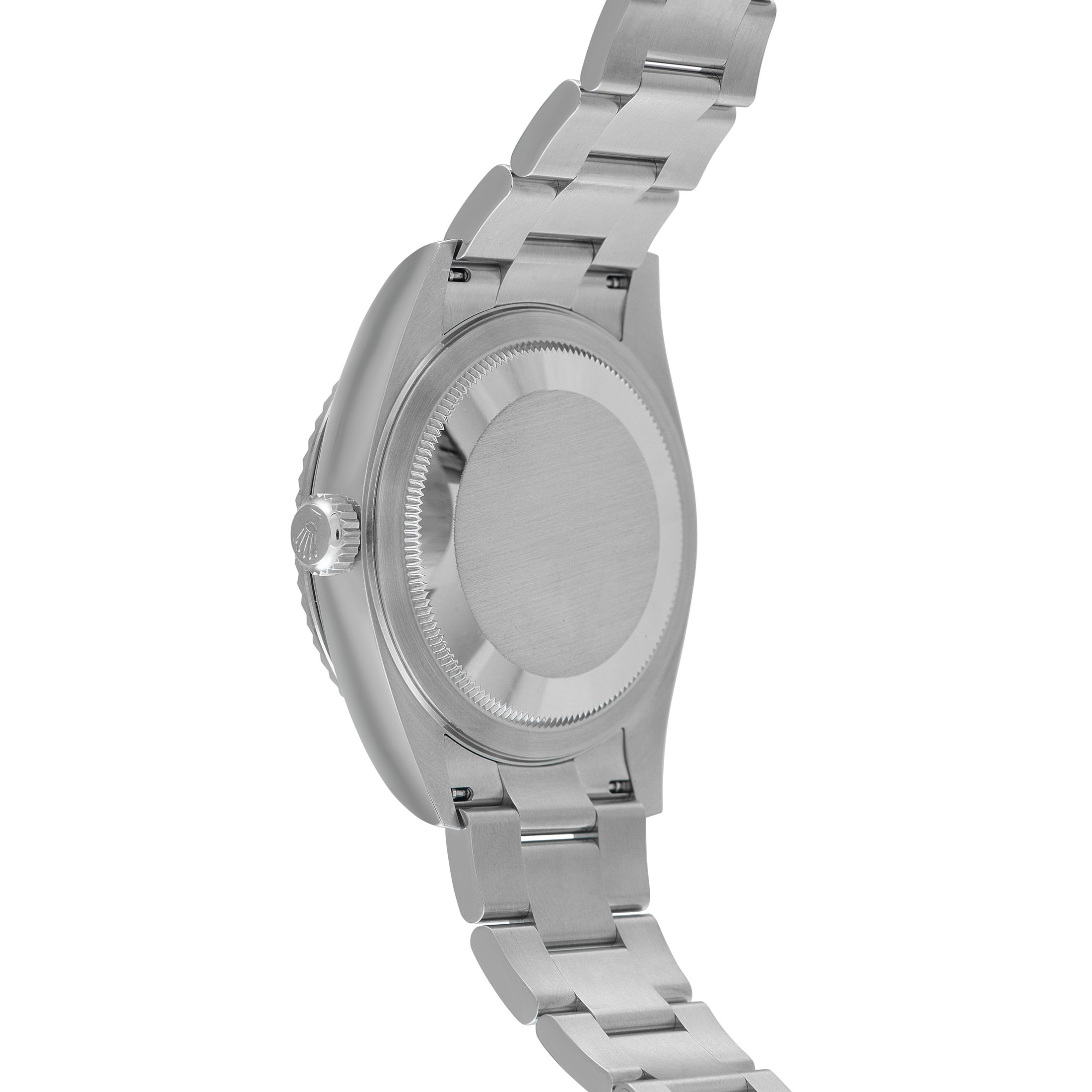 Rolex Sky-Dweller Blue Dial Steel and White Gold Oyster Watch 326934