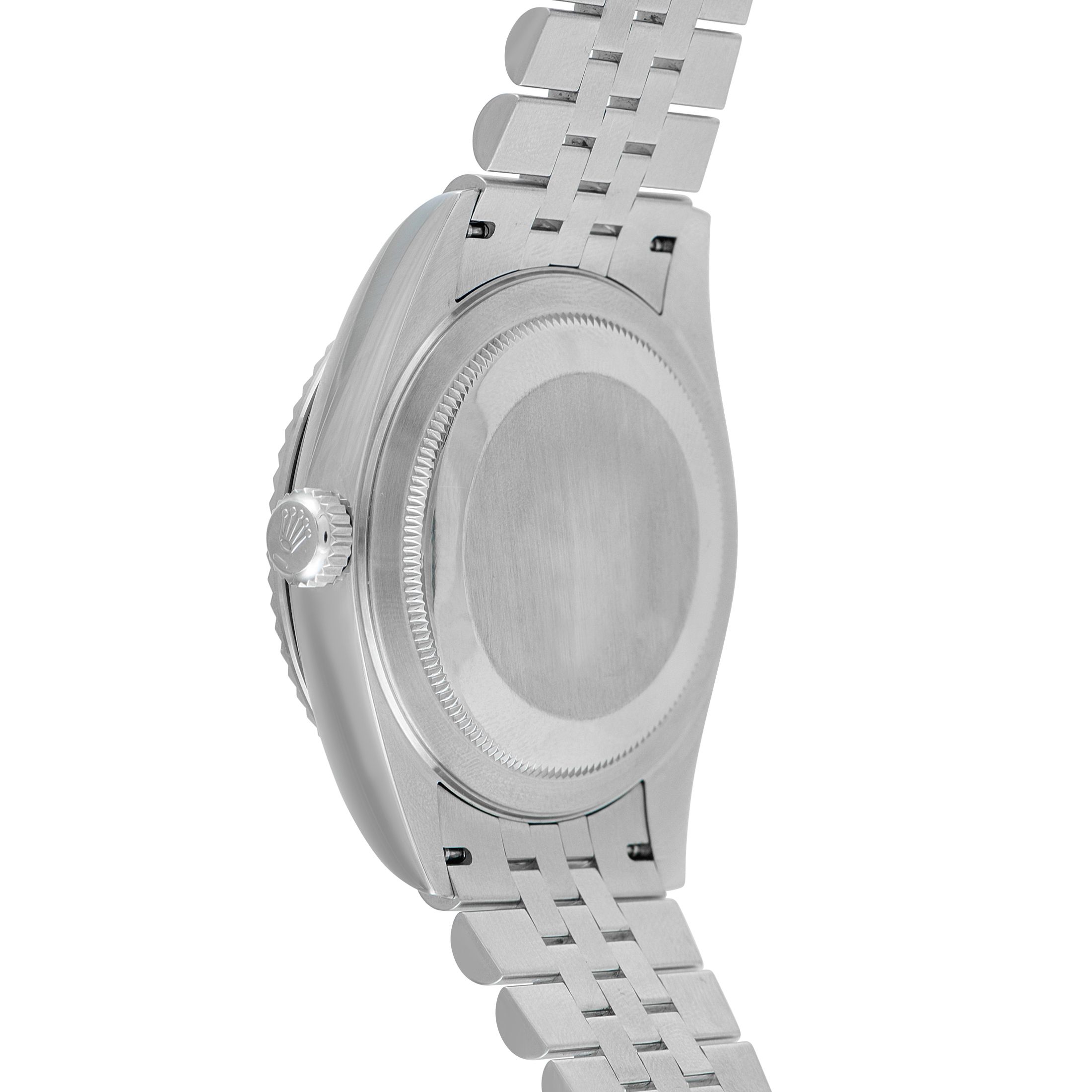 Rolex Sky-Dweller 42 White Rolesor Jubilee Watch 326934
