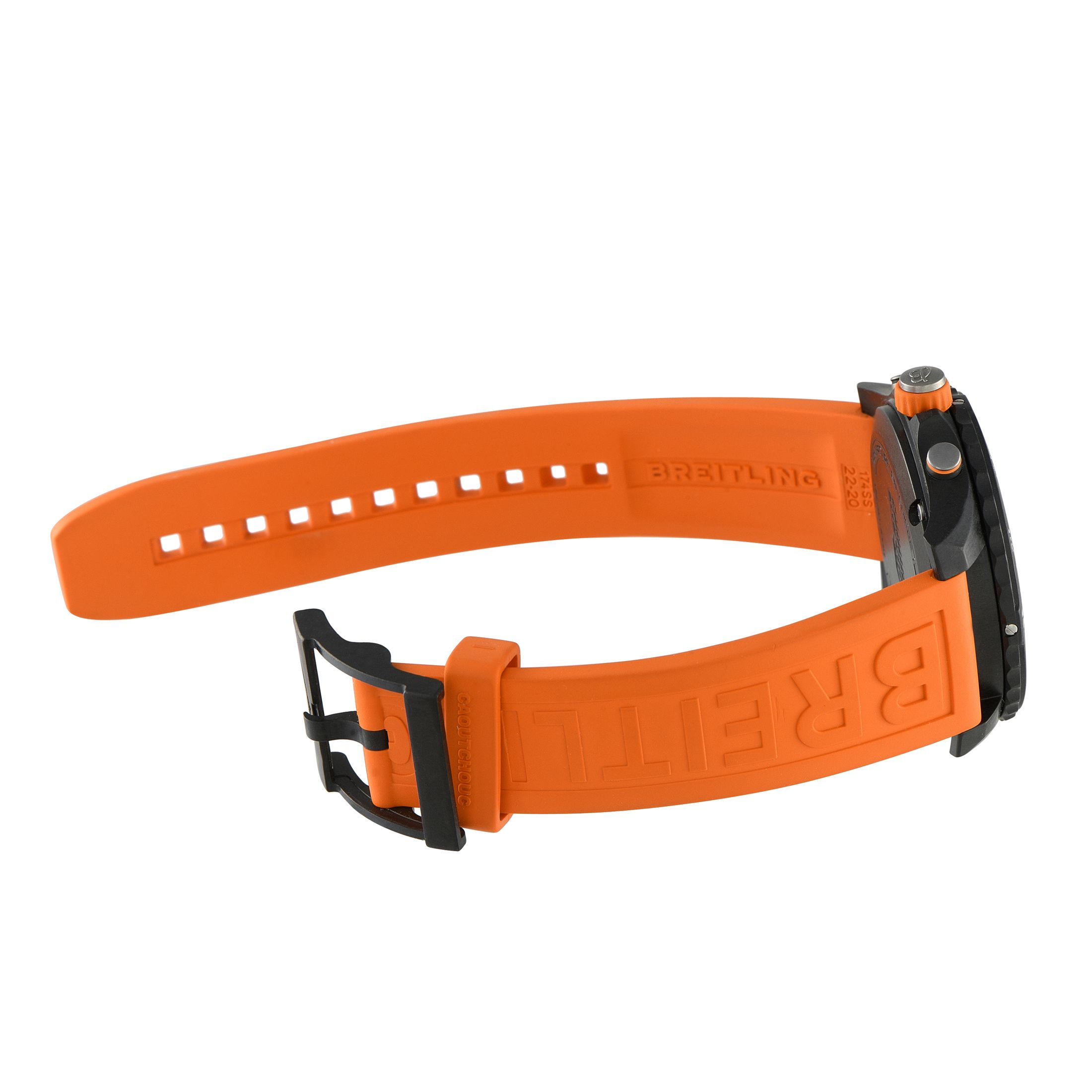 Breitling Endurance Pro Chronograph Watch X82310A5B1S1