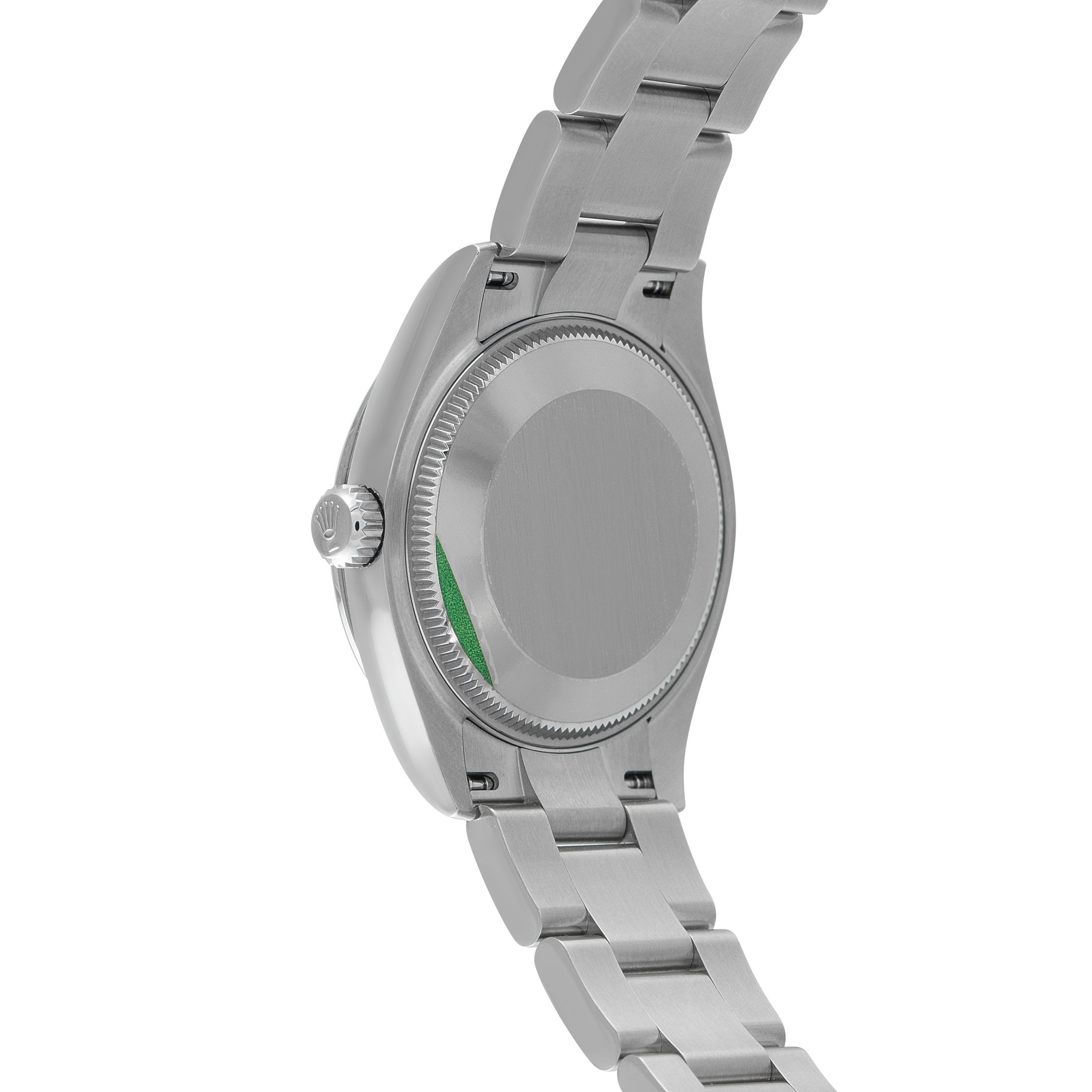 Rolex Oyster Perpetual 31 Beige Dial Steel Watch 277200