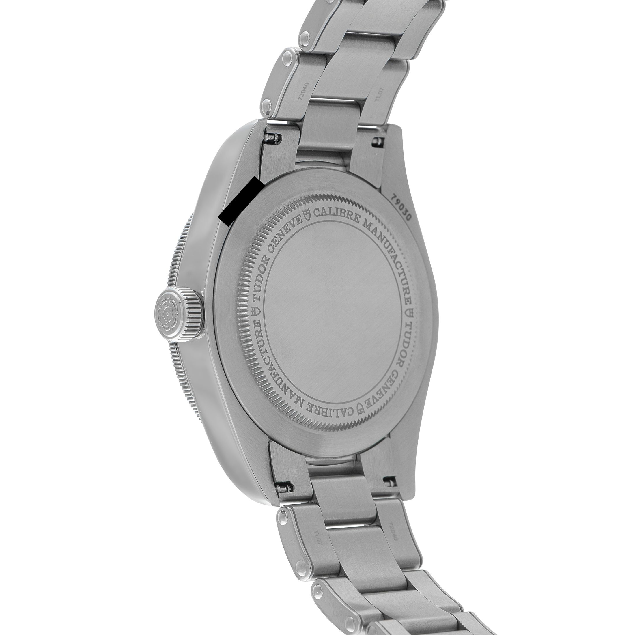 Tudor Black Bay 58 Steel Watch 79030