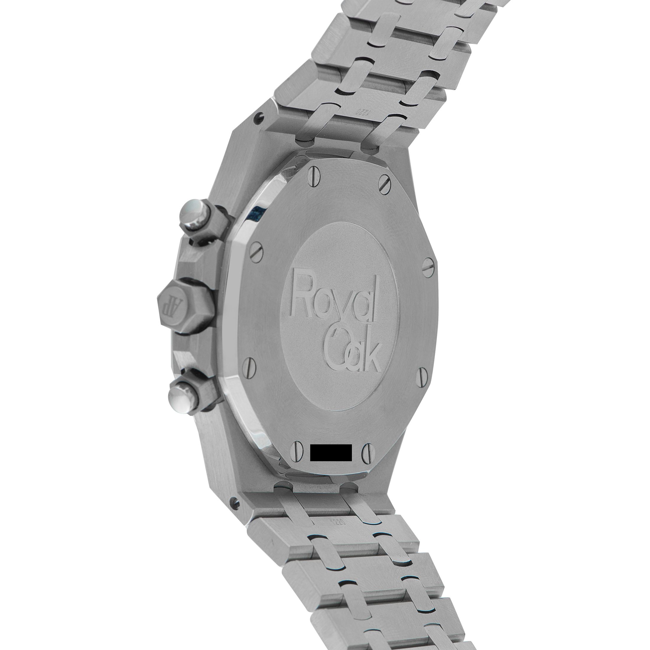 Audemars Piguet Royal Oak Chronograph Steel Watch 26331ST.OO.1220ST.03