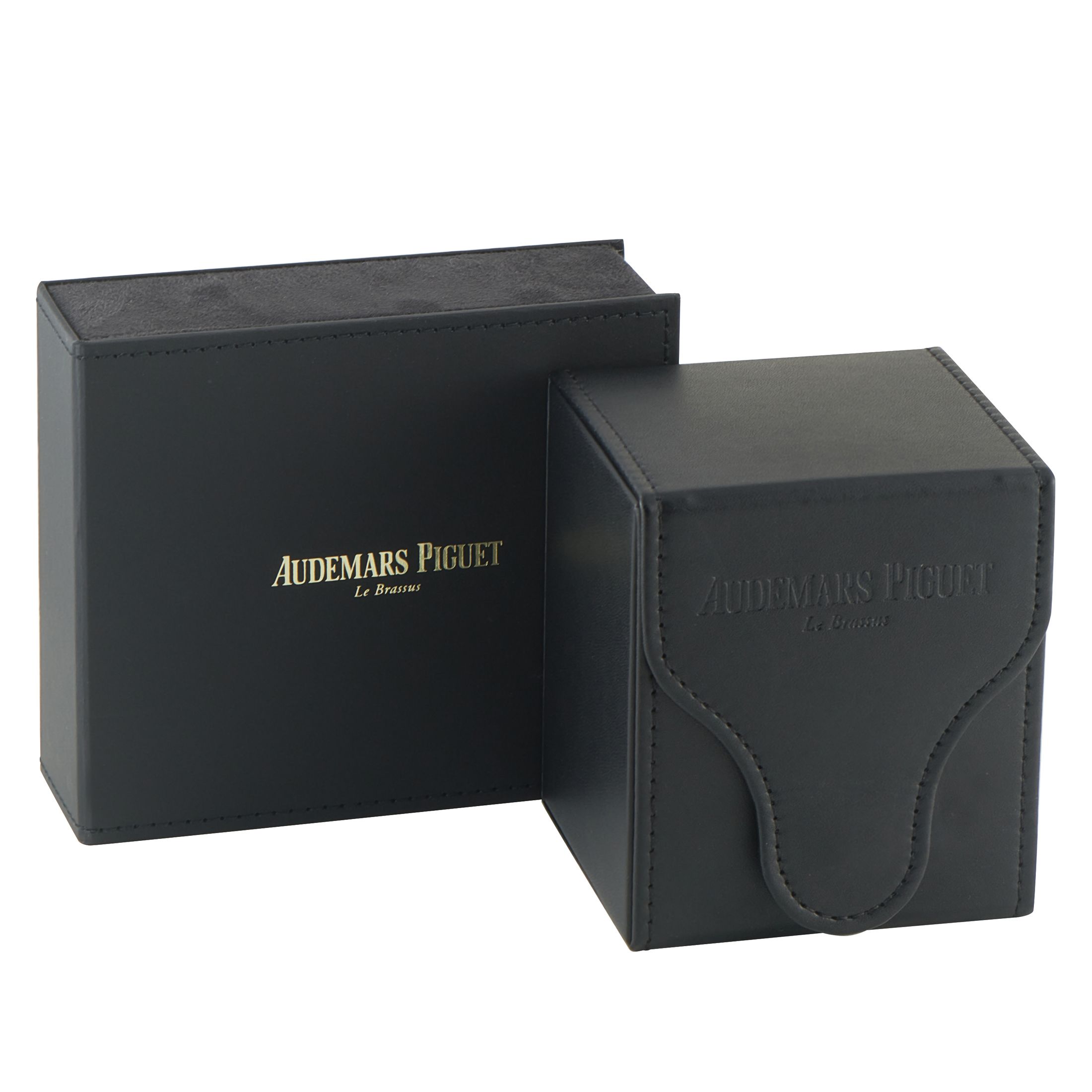 Audemars Piguet Royal Oak Chronograph Steel Watch 26331ST.OO.1220ST.03