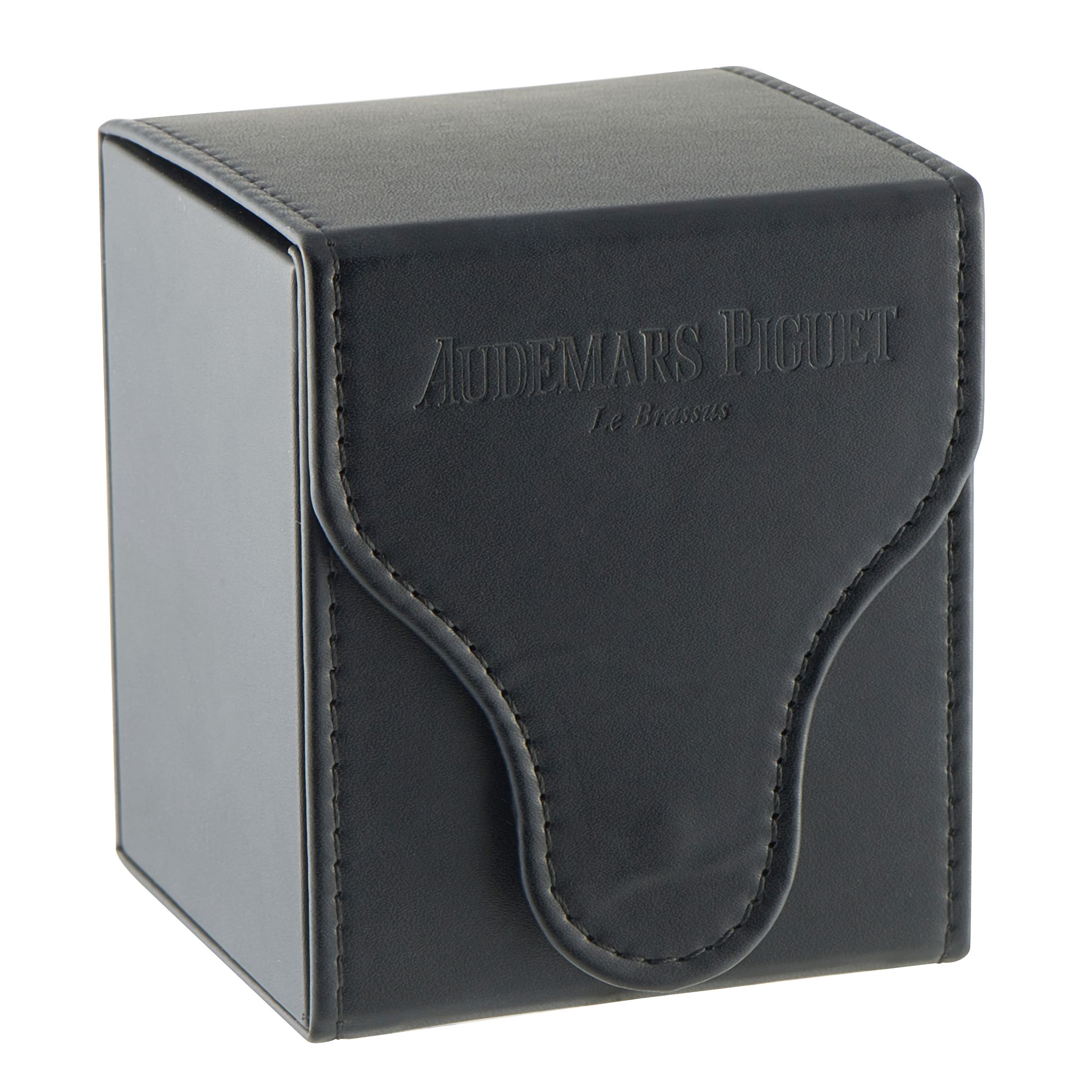 Audemars Piguet Royal Oak Two-Tone Quartz Watch 56023SA.00.0477SA.02