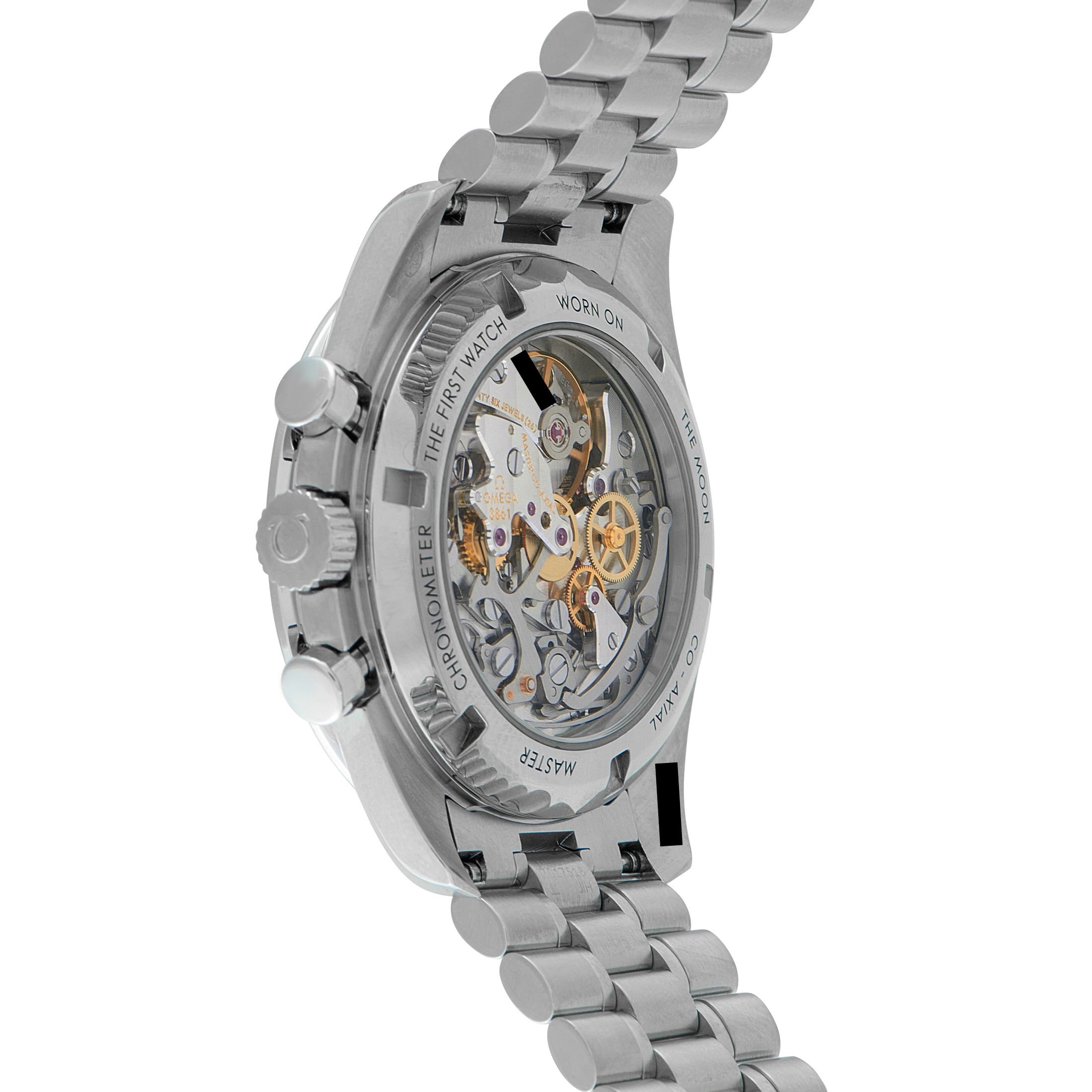 Omega Speedmaster Moonwatch Professional Watch 310.30.42.50.01.002