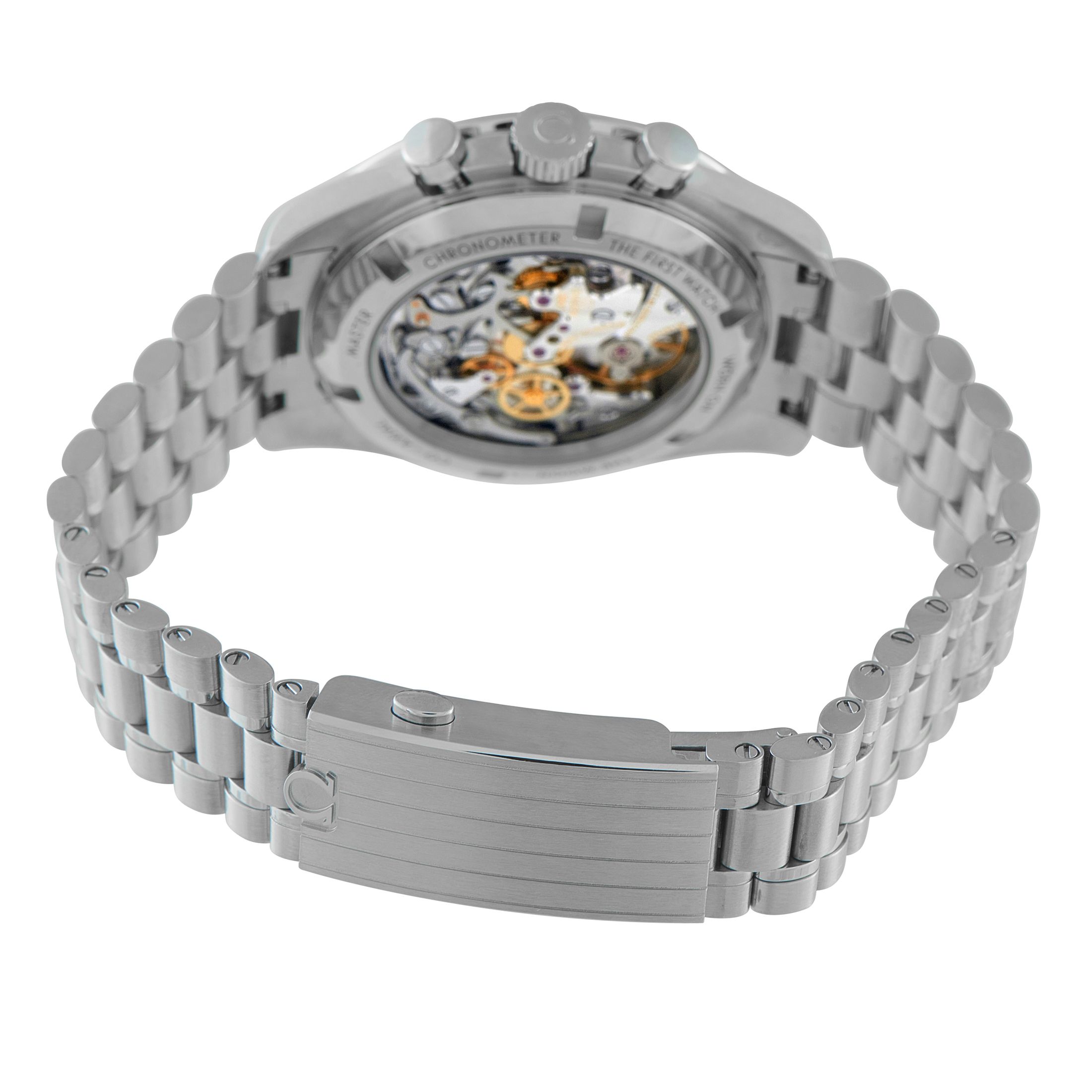 Omega Speedmaster Moonwatch Professional Watch 310.30.42.50.01.002