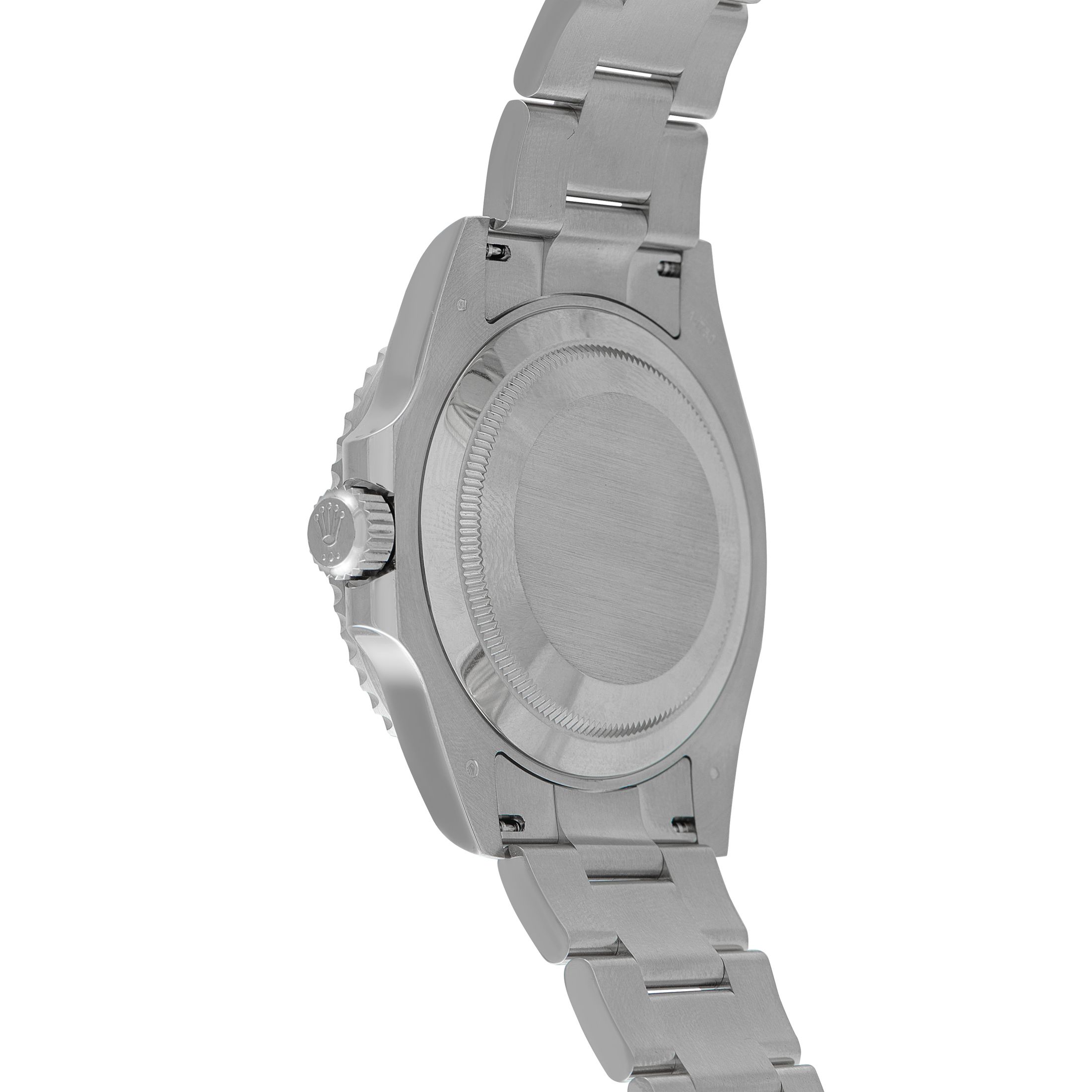 Rolex Submariner Date White Gold Oyster Watch 126619LB