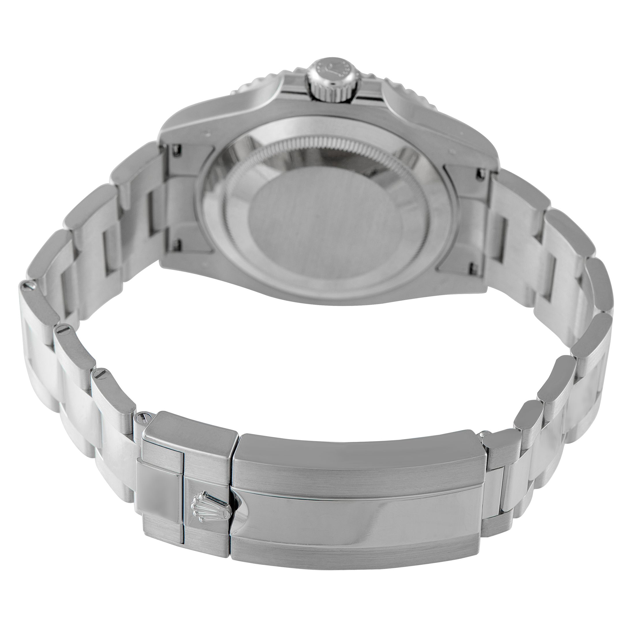 Rolex Submariner Date White Gold Oyster Watch 126619LB