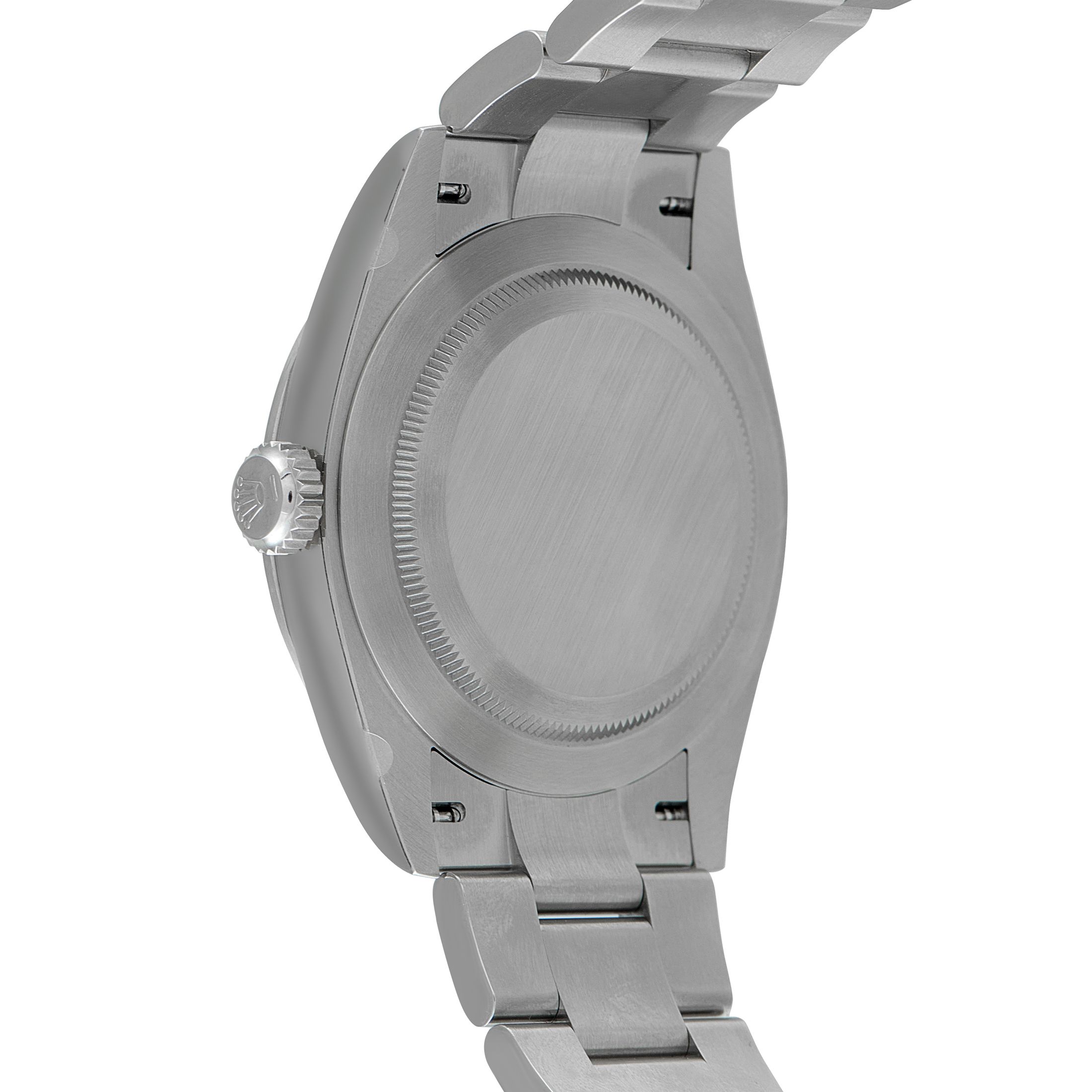 Rolex Explorer 40 Steel Watch 224270