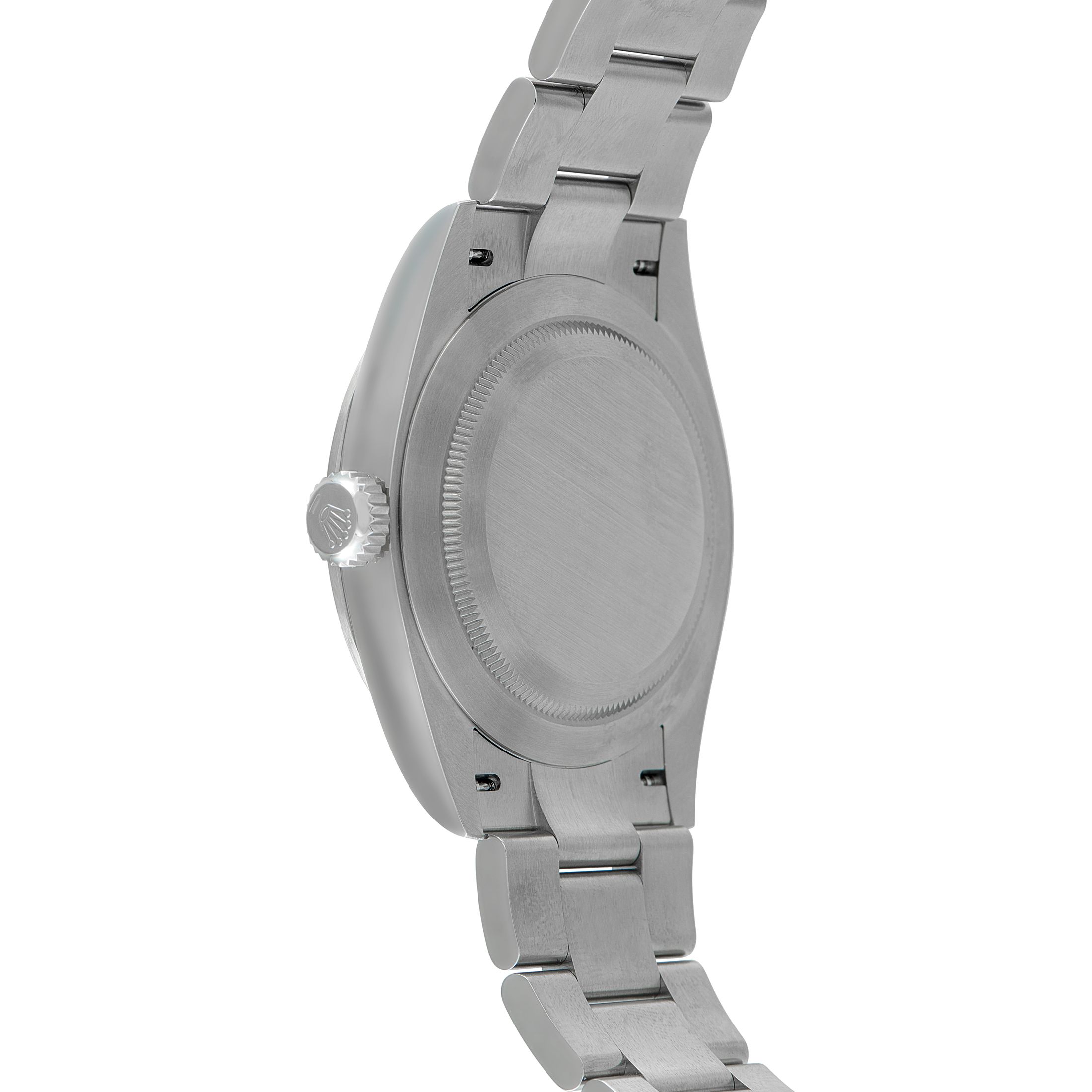 Rolex Explorer 40 Steel Watch 224270