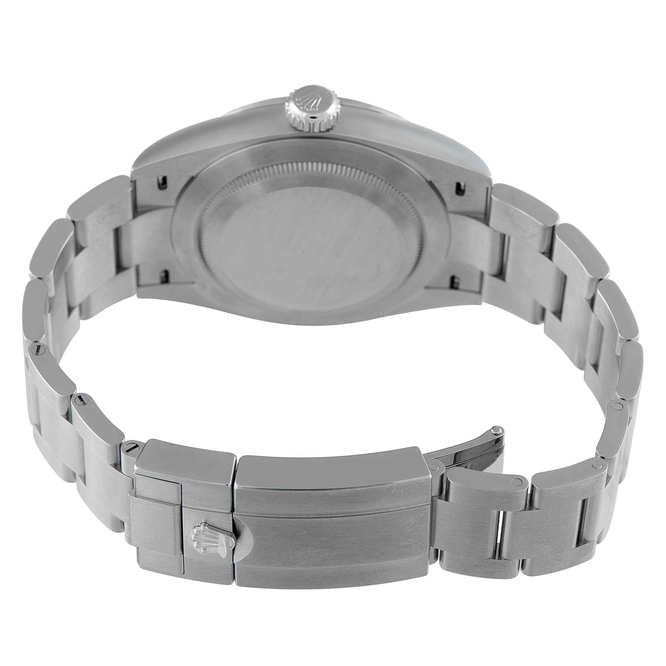 Rolex Explorer 40 Steel Watch 224270