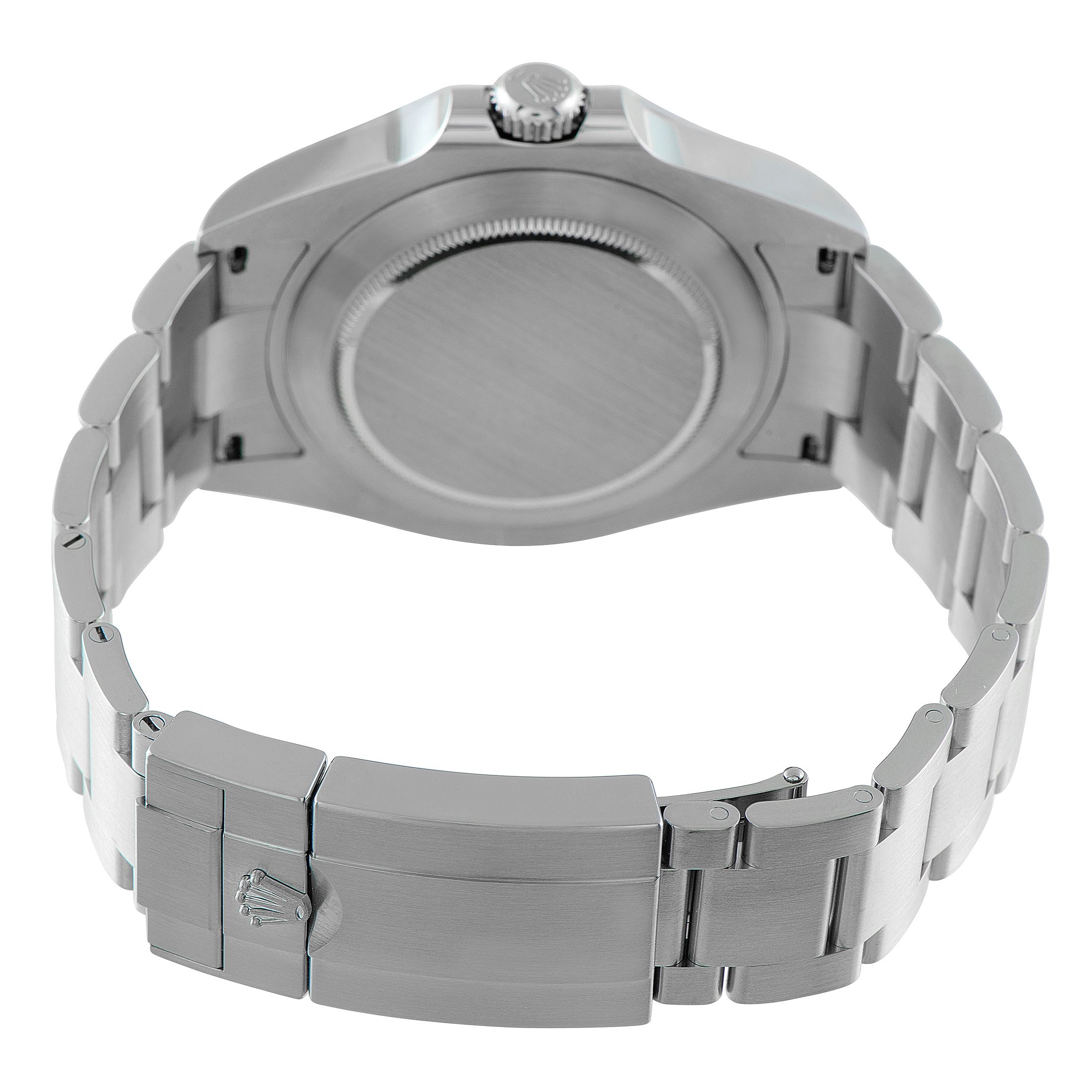 Rolex Explorer II Black Dial Steel Watch 226570