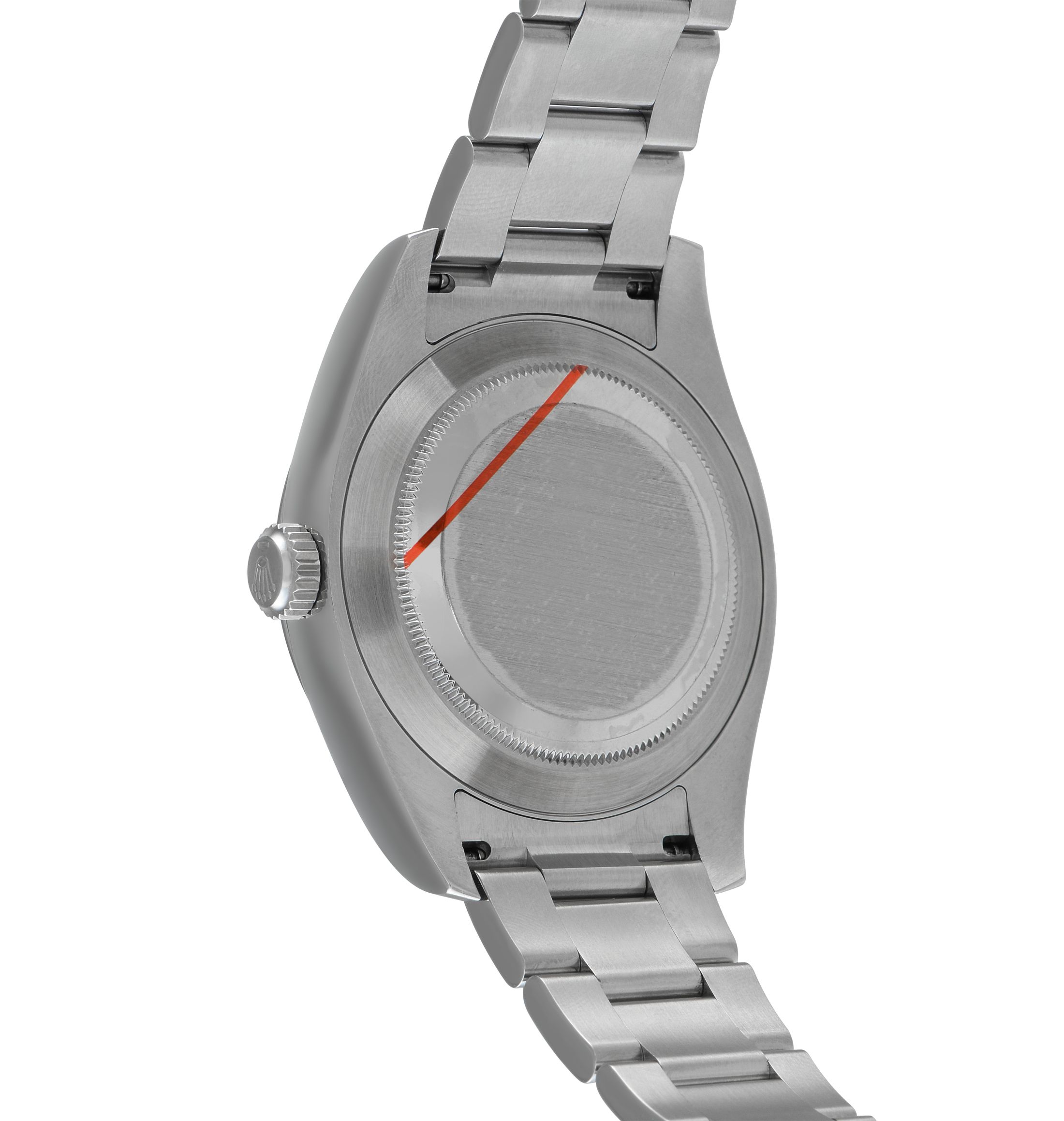 Rolex Air-King Oystersteel Oyster Watch 116900