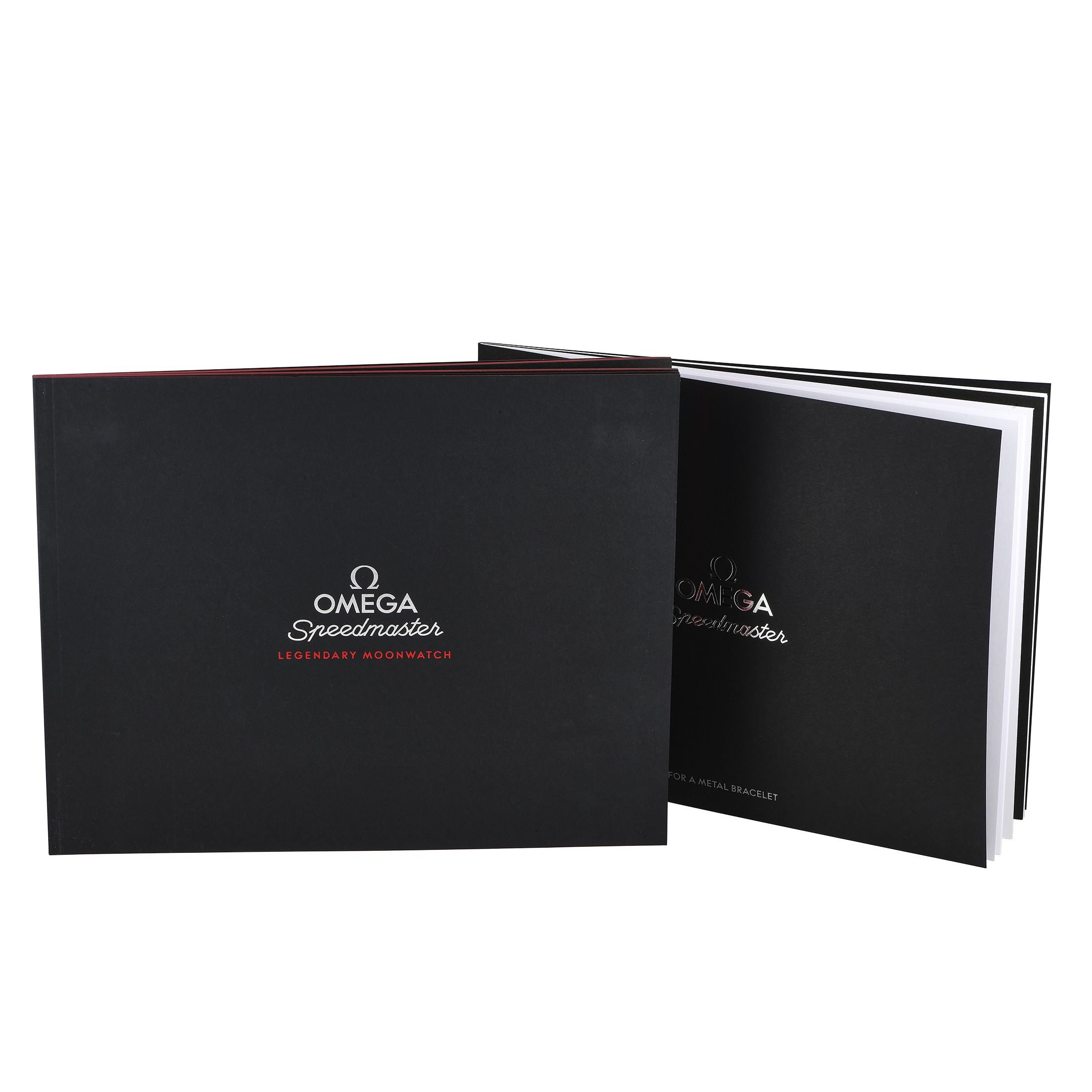 Omega Speedmaster Moonwatch Professional Watch 311.33.42.30.01.001