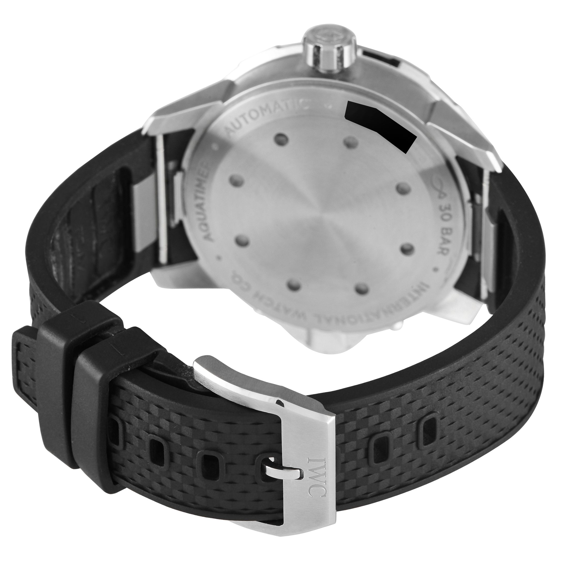IWC Aquatimer Automatic Watch IW328803