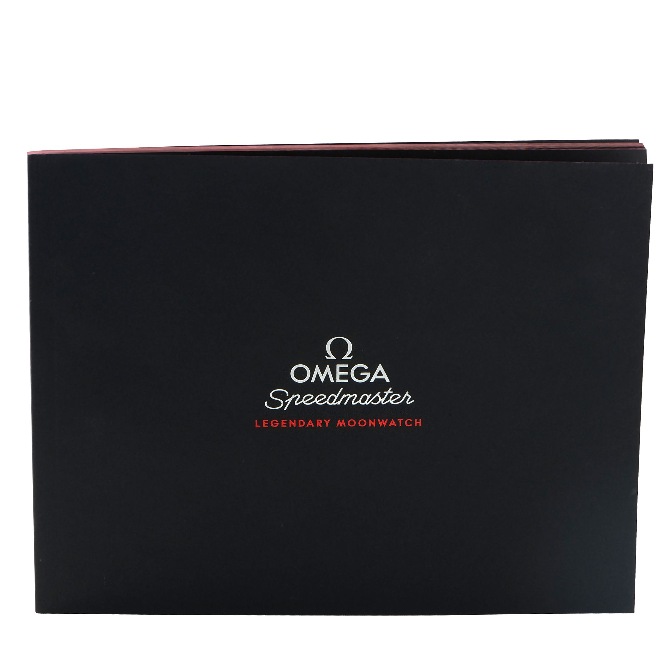 Omega Speedmaster Moonwatch Professional Watch 310.32.42.50.01.002