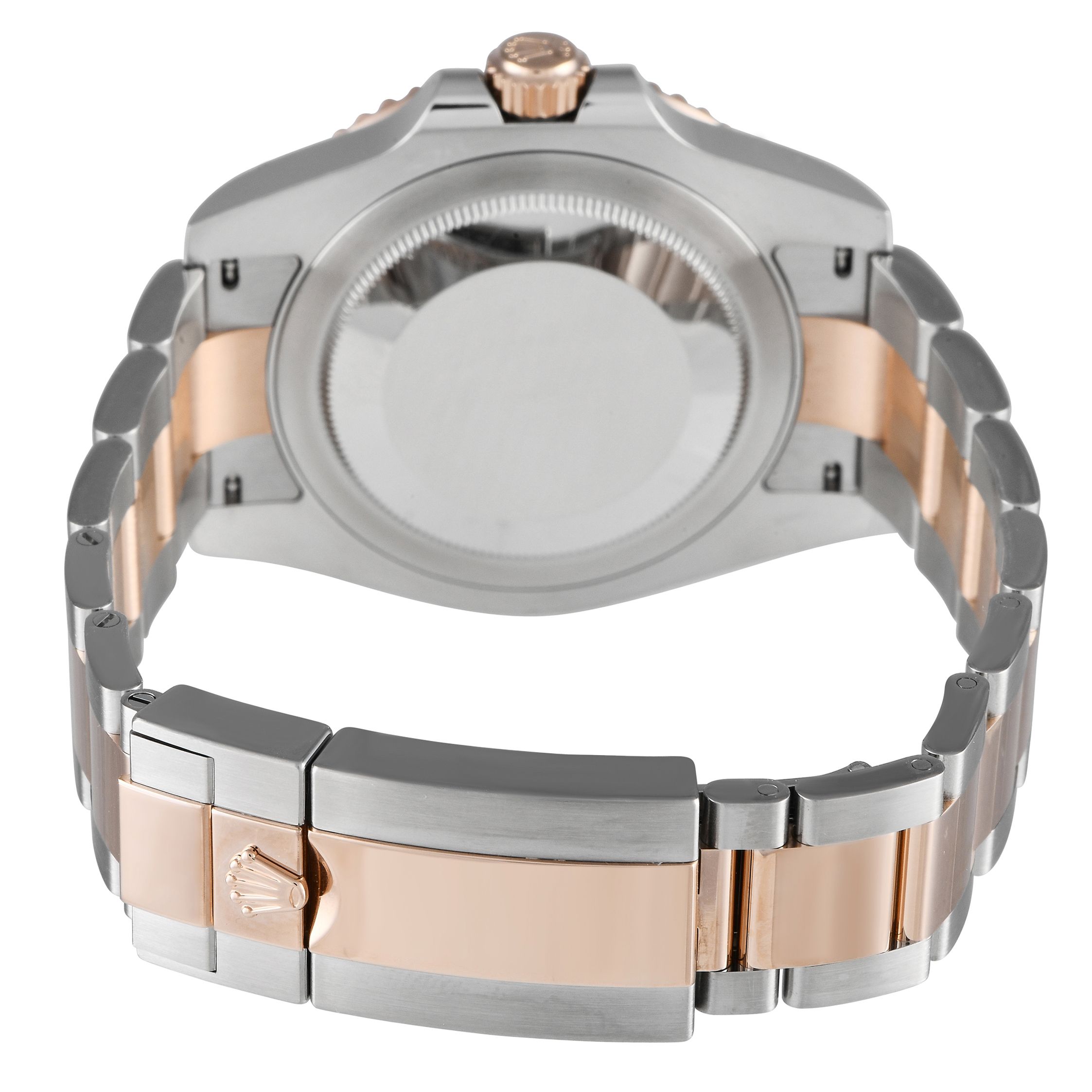 Rolex GMT-Master II Watch 126711