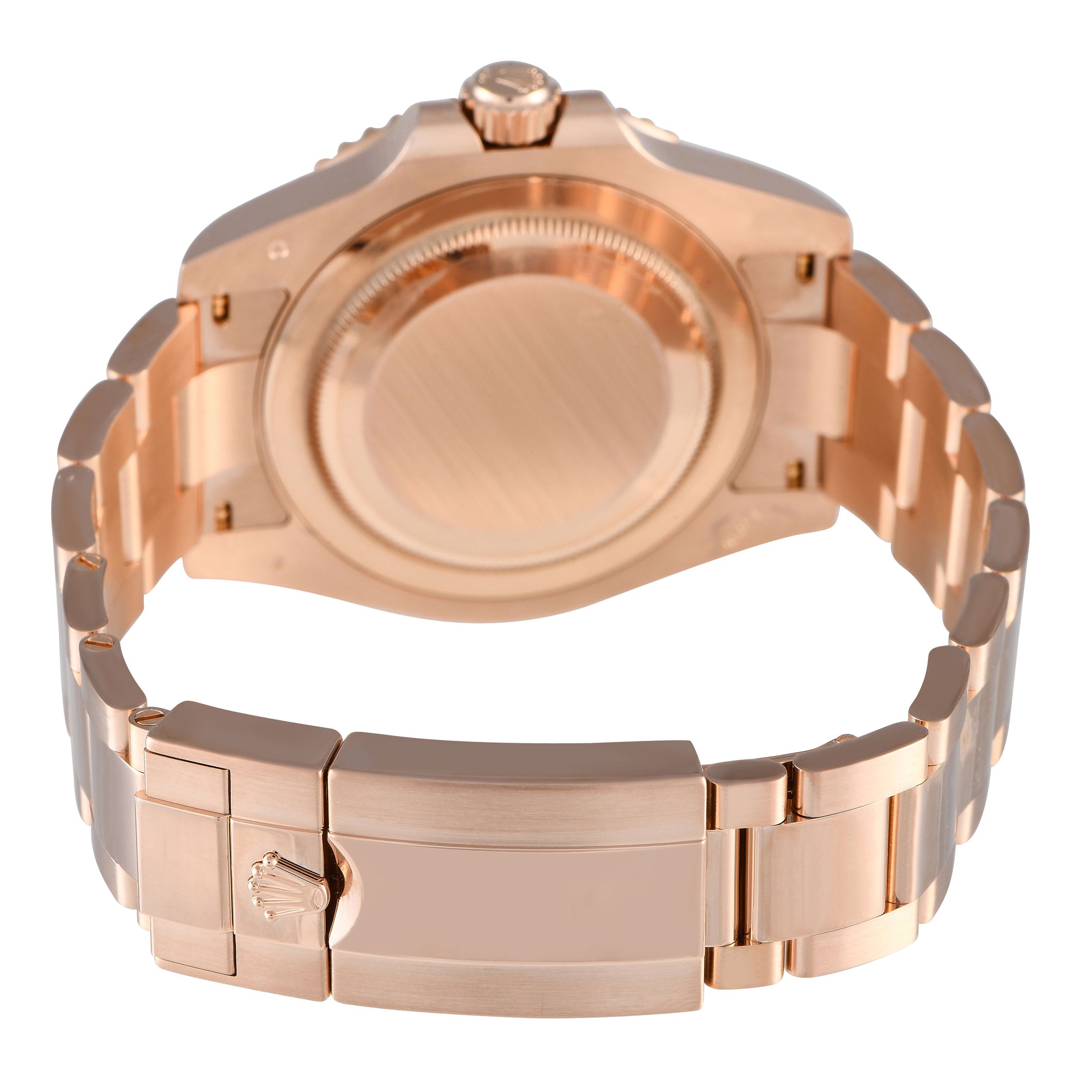 Rolex GMT-Master II Watch 126715CHNR