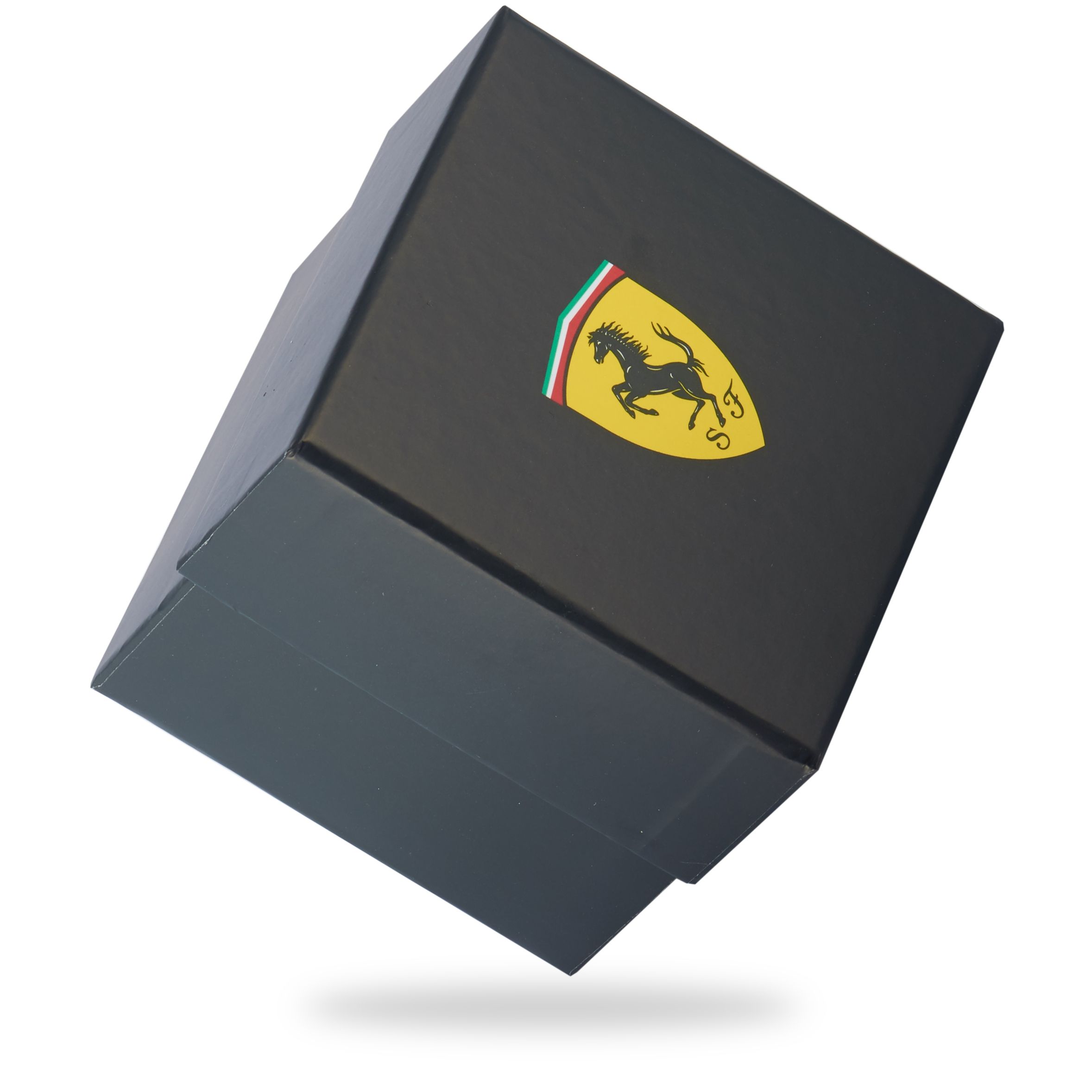 Ferrari Abetone Stainless Steel Watch 0830504