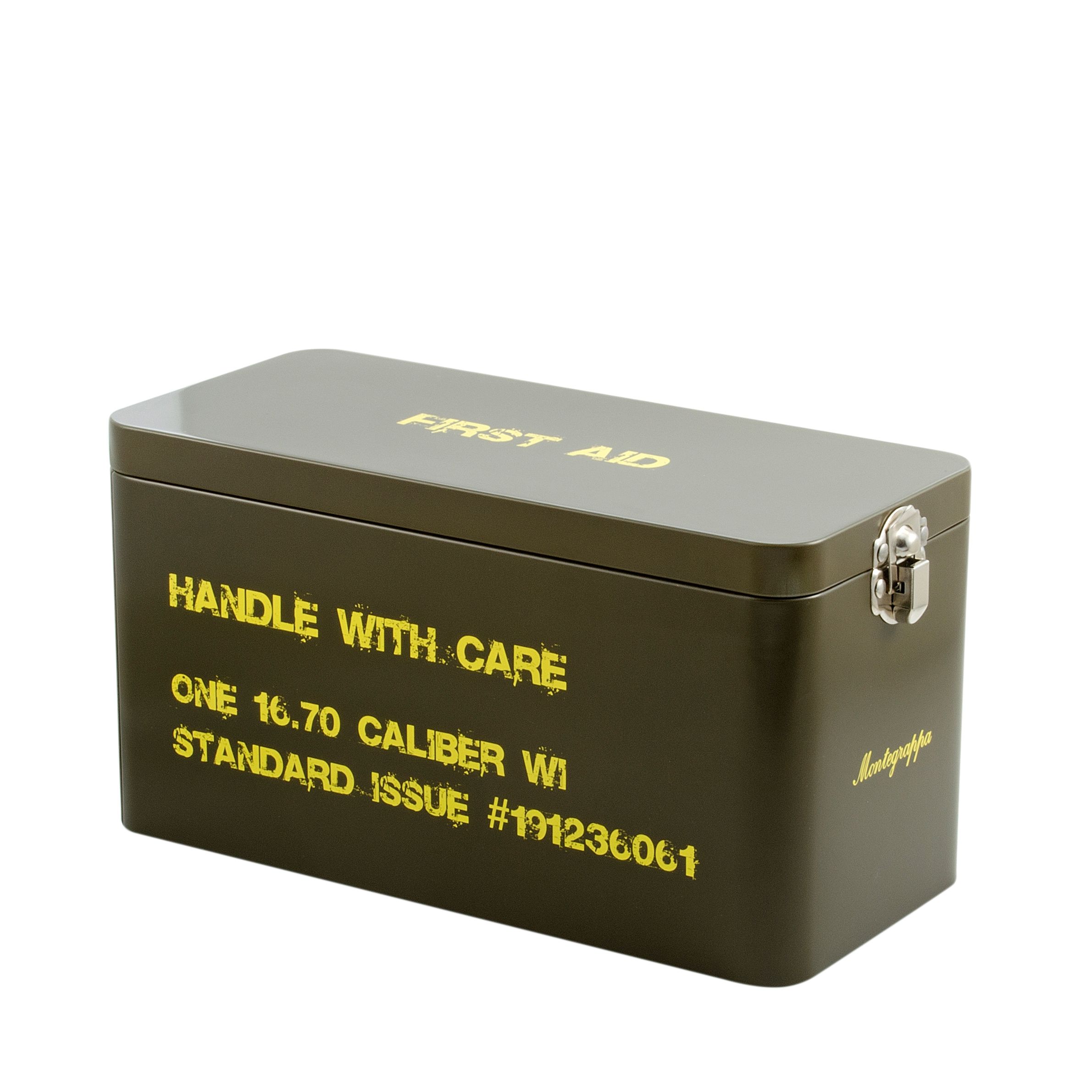 Montegrappa "Fortuna" Camouflage Rollerball Pen